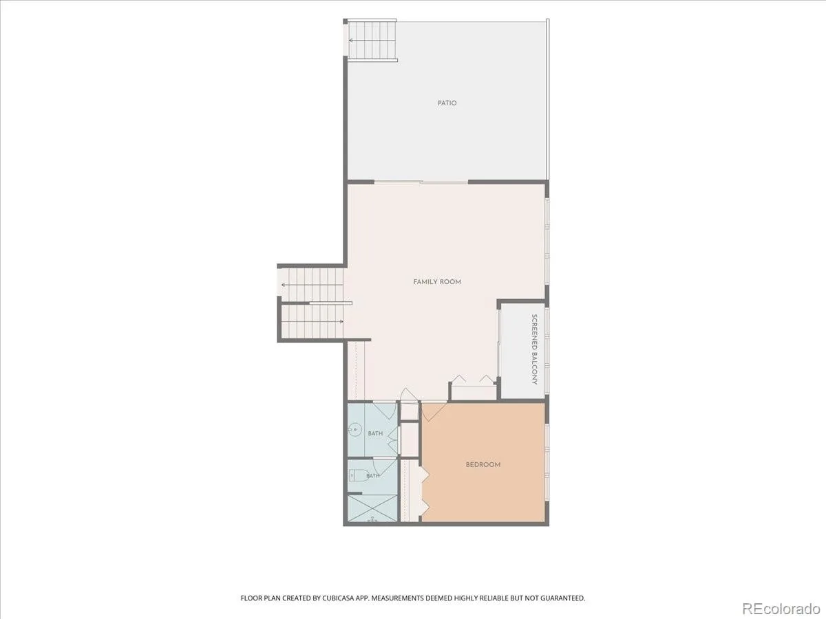 1625 E Layton Drive Englewood CO 80113 | MLS #REC6857717 06102026211940 1200 48