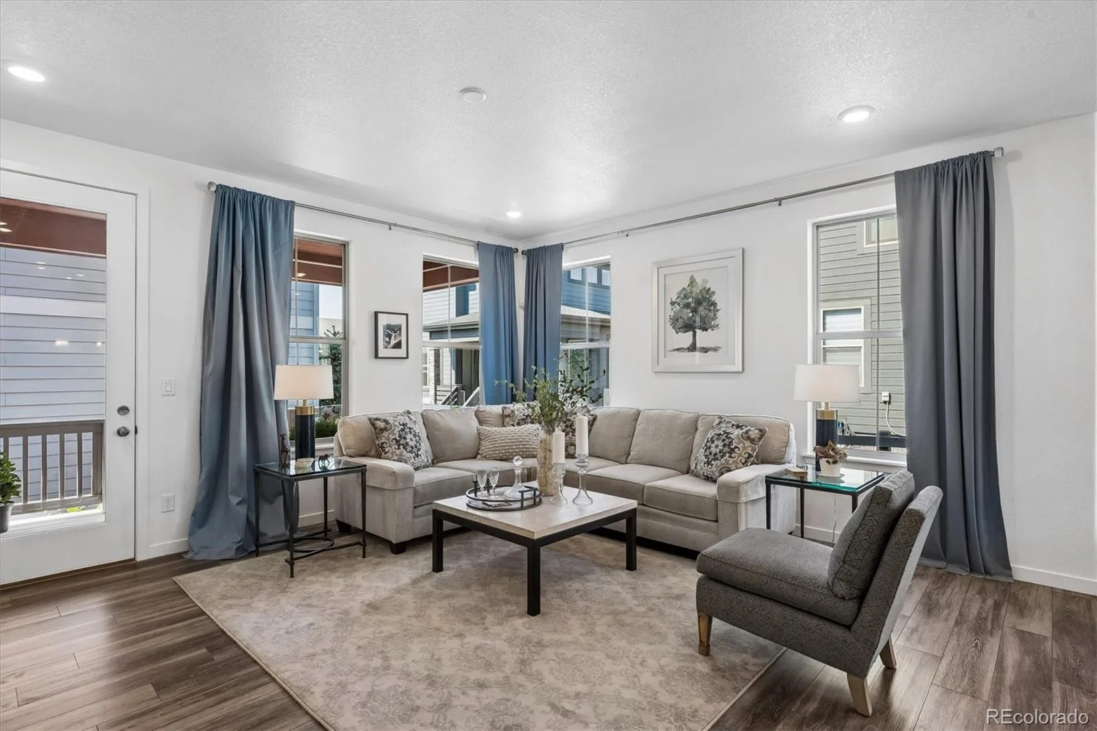 8377 Rush Creek Avenue Littleton CO 80125 | MLS #REC6857822 08072026192838 1600 12