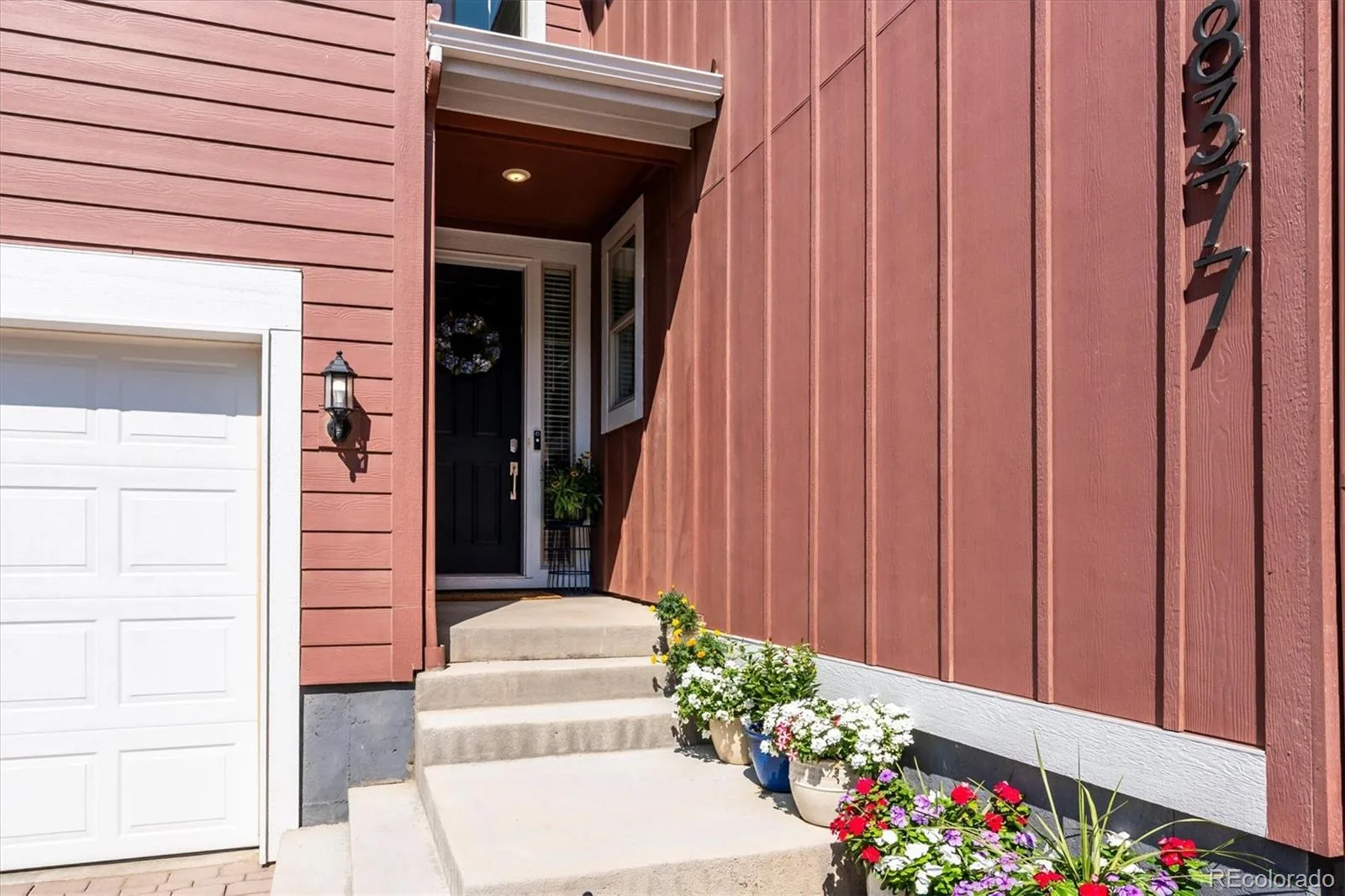 8377 Rush Creek Avenue Littleton CO 80125 | MLS #REC6857822 08072026192838 1600 2