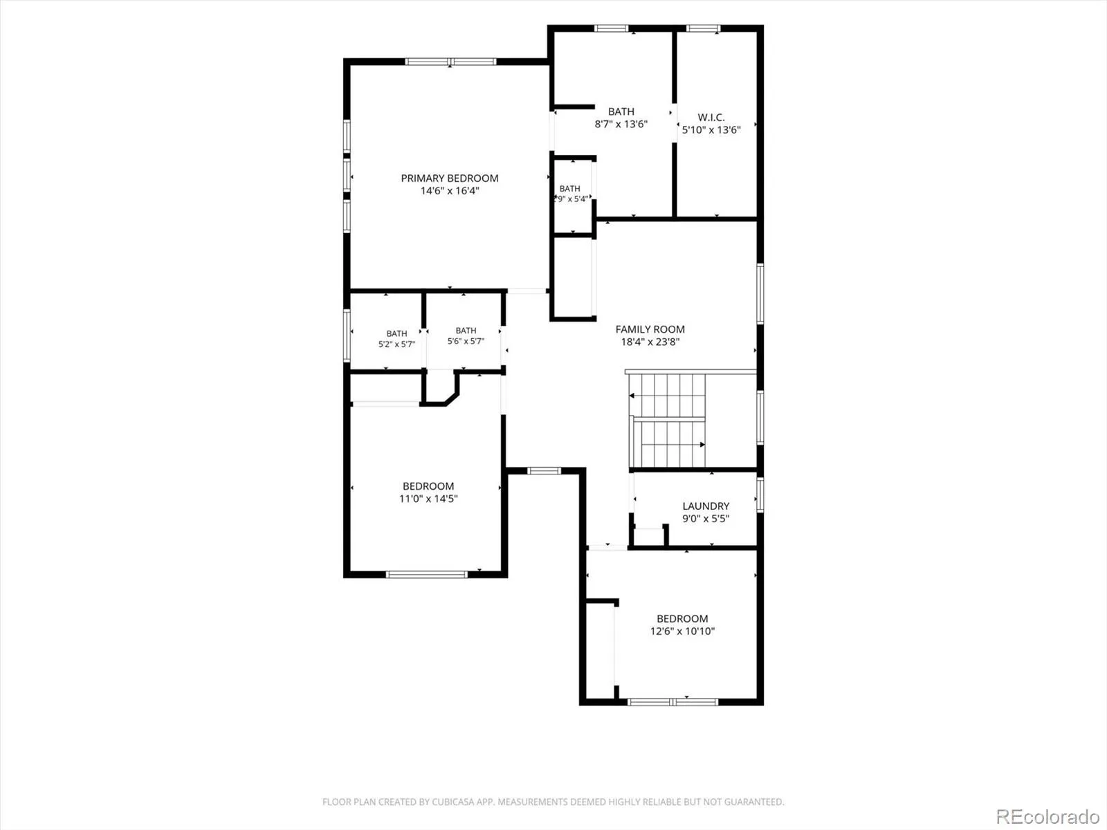 8377 Rush Creek Avenue Littleton CO 80125 | MLS #REC6857822 08072026192838 1600 38