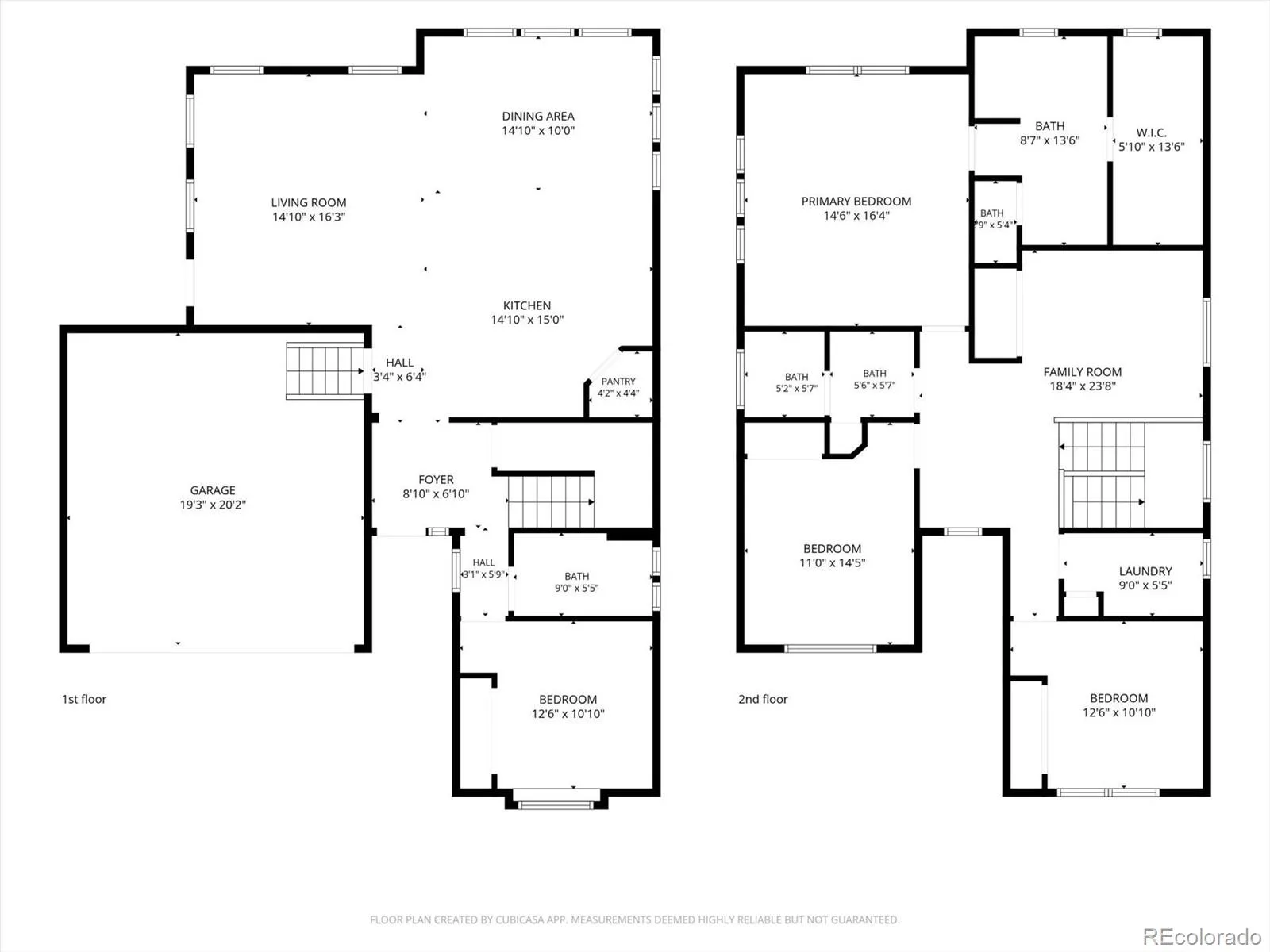 8377 Rush Creek Avenue Littleton CO 80125 | MLS #REC6857822 08072026192838 1600 39