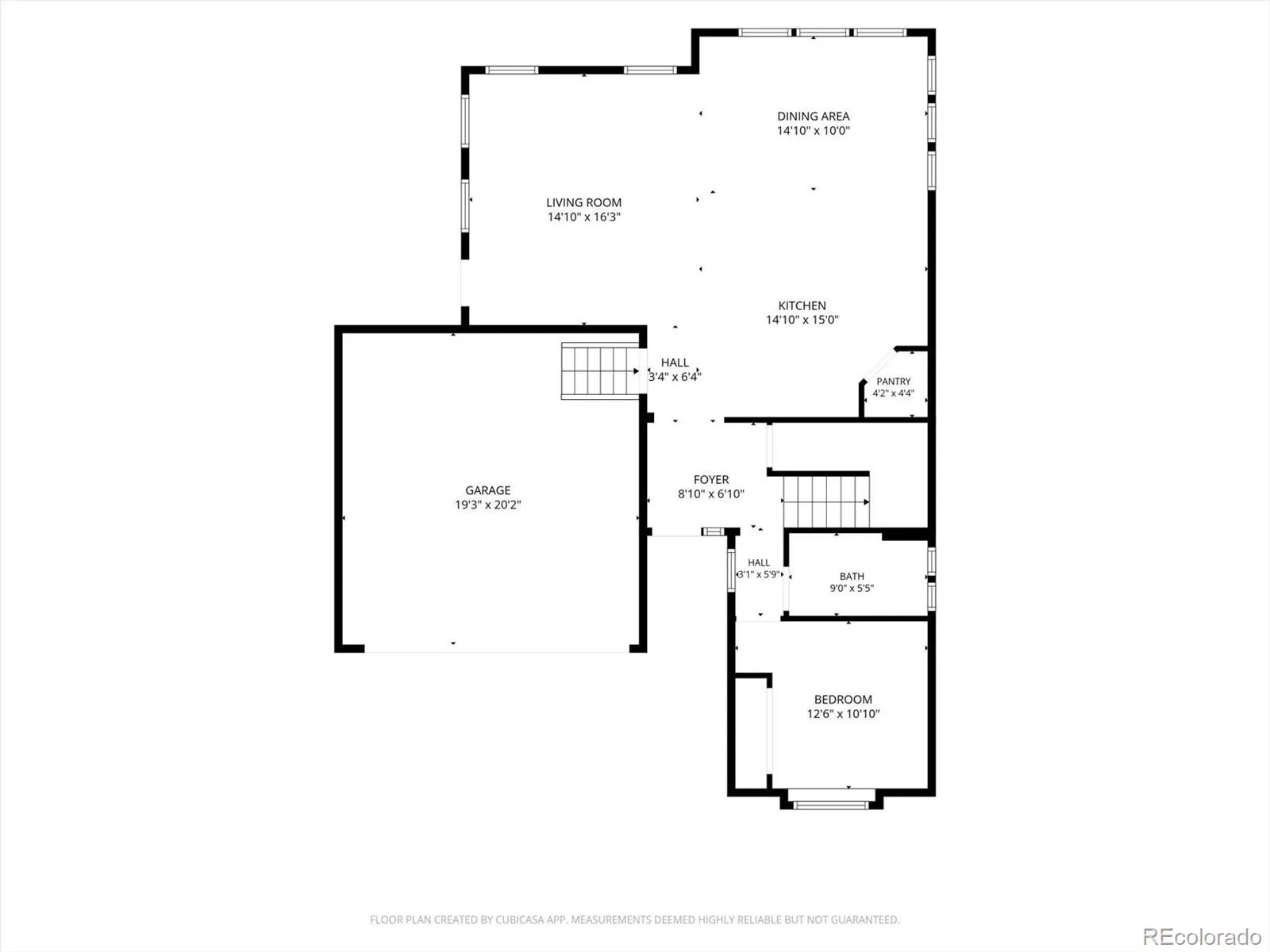 8377 Rush Creek Avenue Littleton CO 80125 | MLS #REC6857822 08072026192838 1600 40