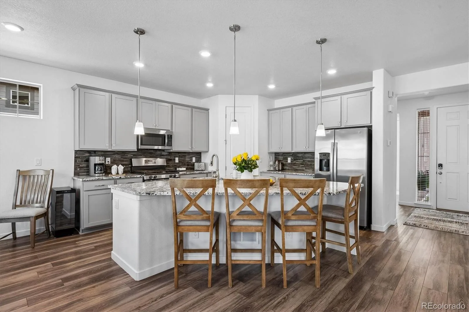 8377 Rush Creek Avenue Littleton CO 80125 | MLS #REC6857822 08072026192838 1600 7