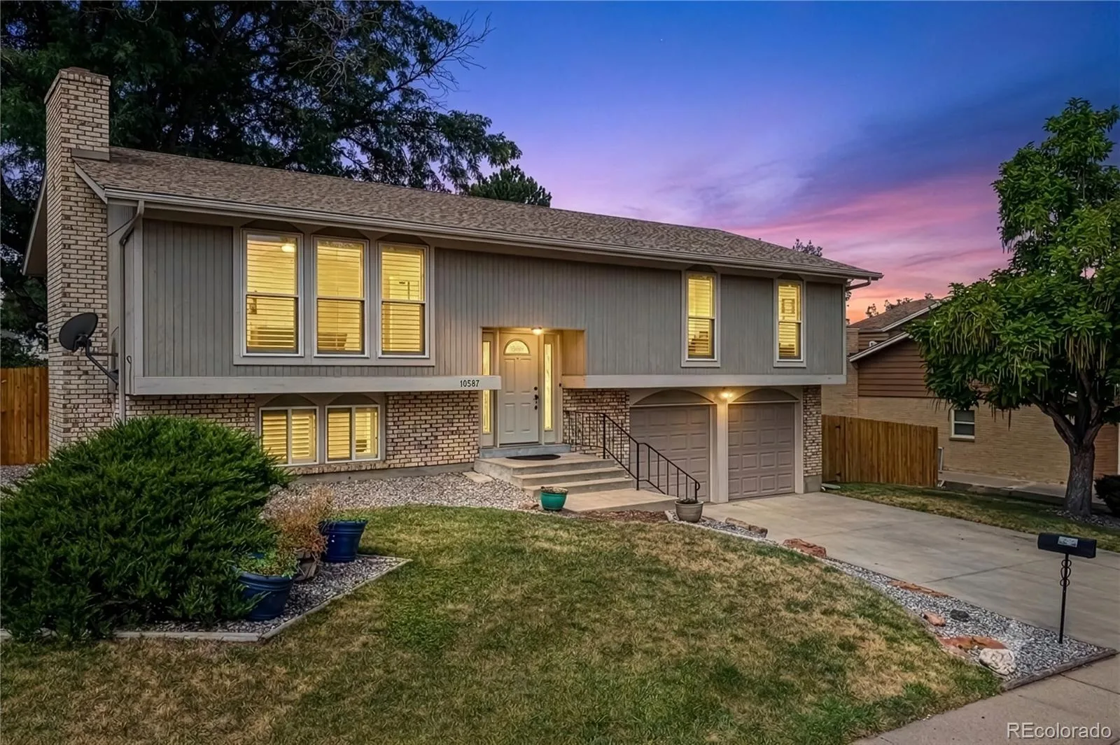 10587 Ura Lane Denver CO 80234 | MLS #REC6861203 08012026024403 1600 36