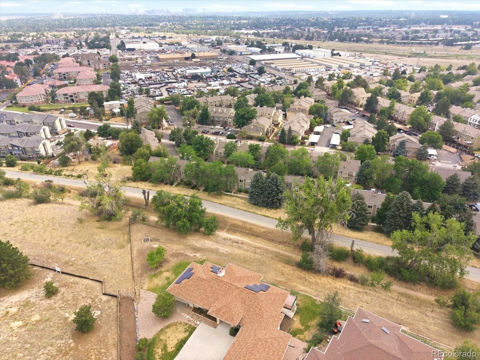 1818 S Quebec Way #9-7 Denver CO 80231 MLS #REC6861262 07092026061728 1600 34