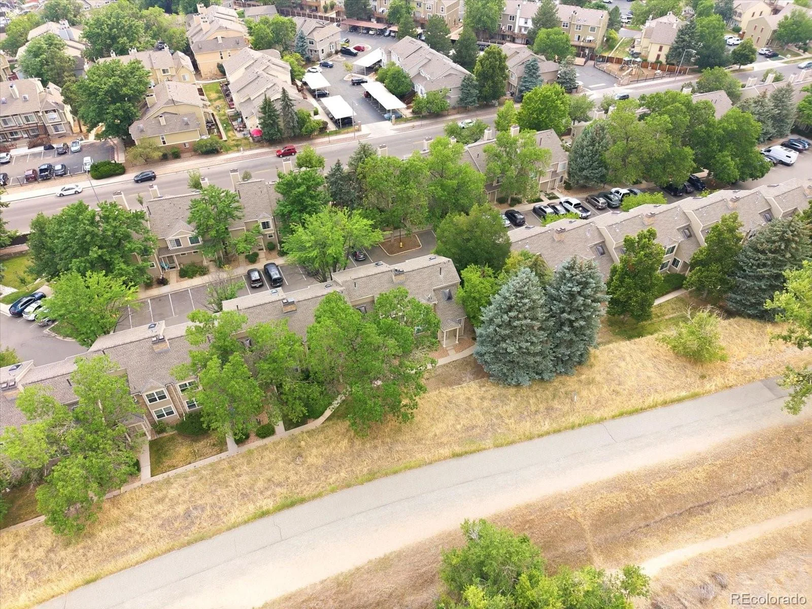 1818 S Quebec Way #9-7 Denver CO 80231 MLS #REC6861262 07092026061728 1600 35