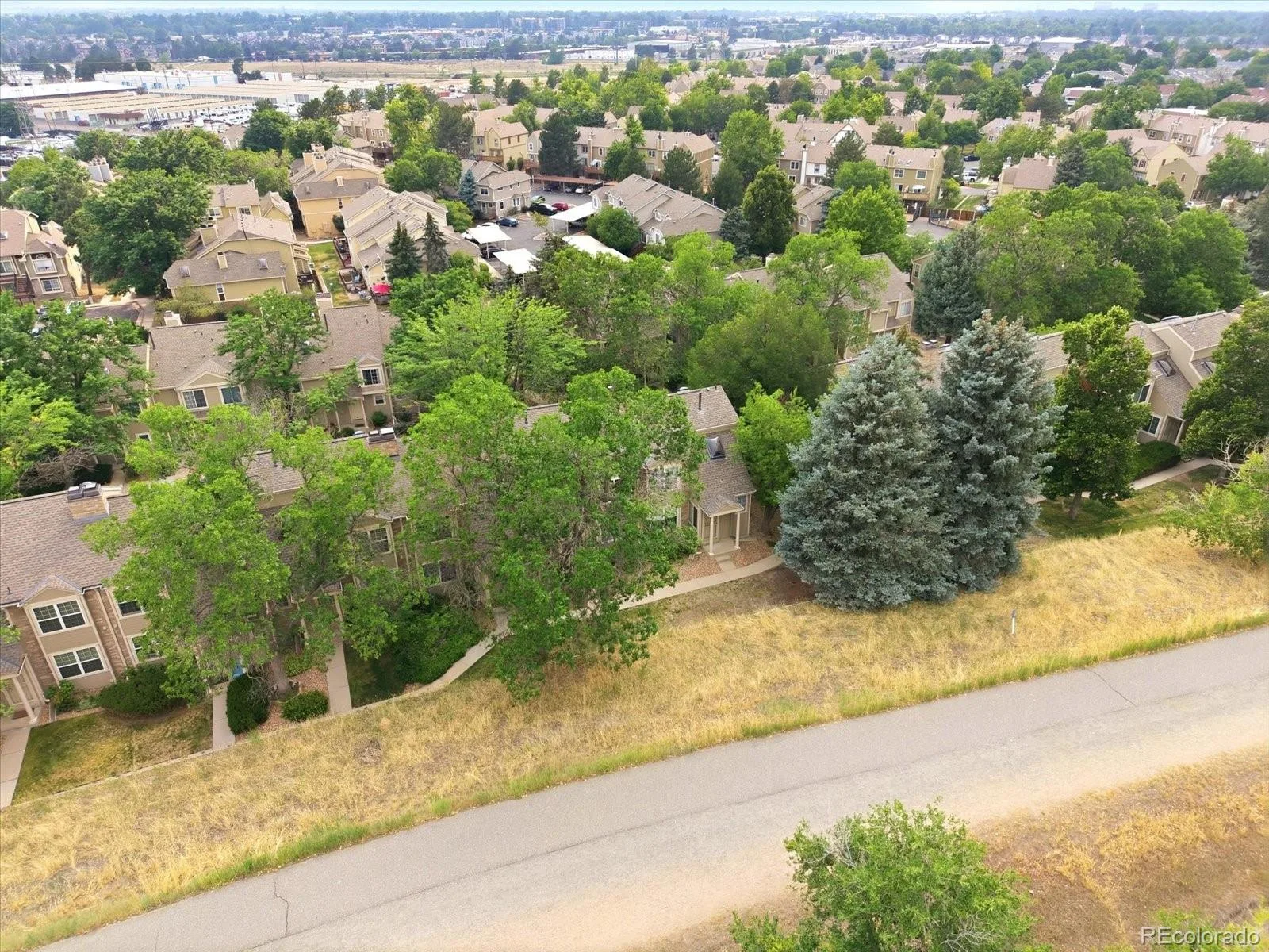 1818 S Quebec Way #9-7 Denver CO 80231 MLS #REC6861262 07092026061728 1600 36