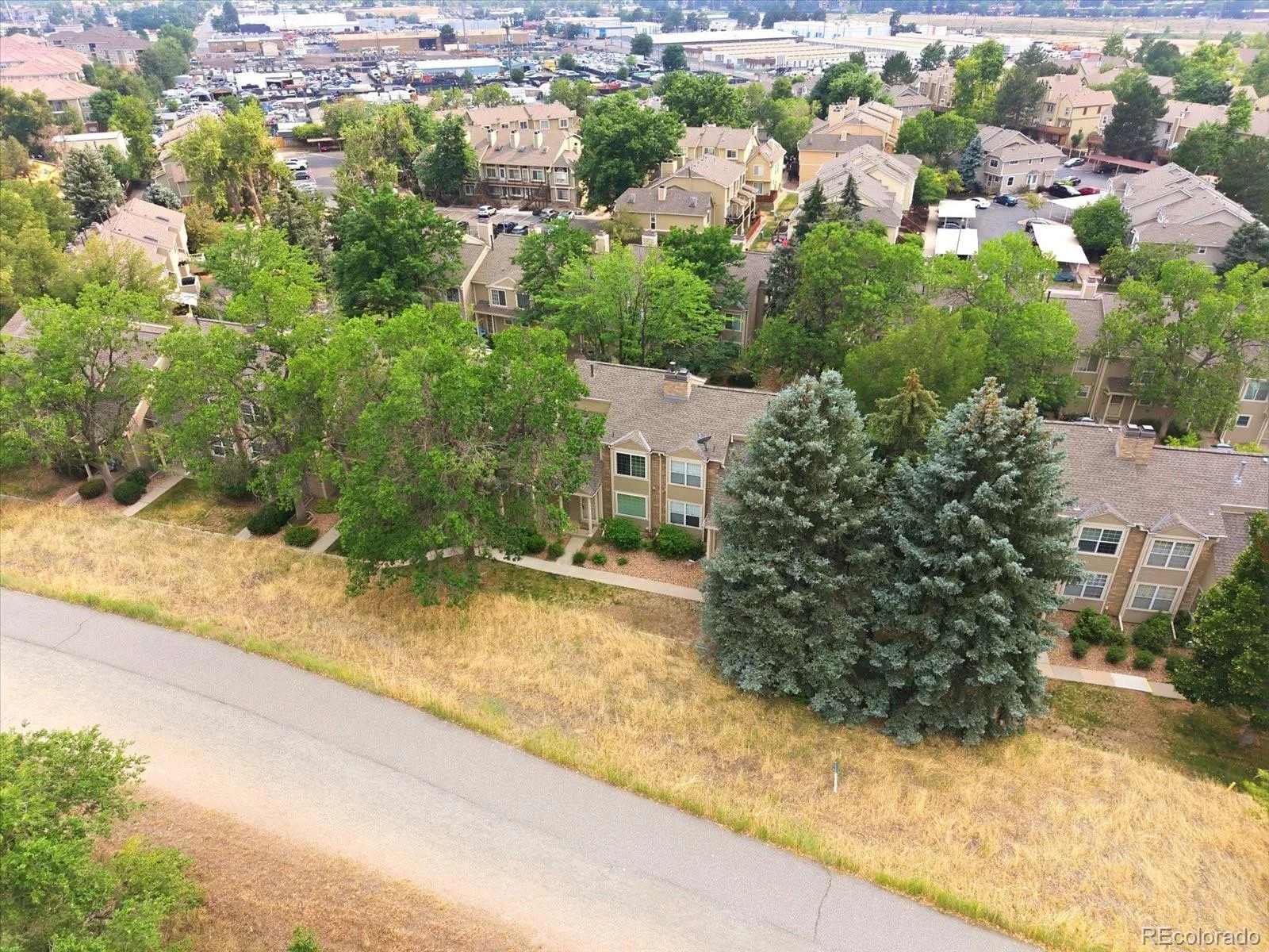 1818 S Quebec Way #9-7 Denver CO 80231 MLS #REC6861262 07092026061728 1600 37