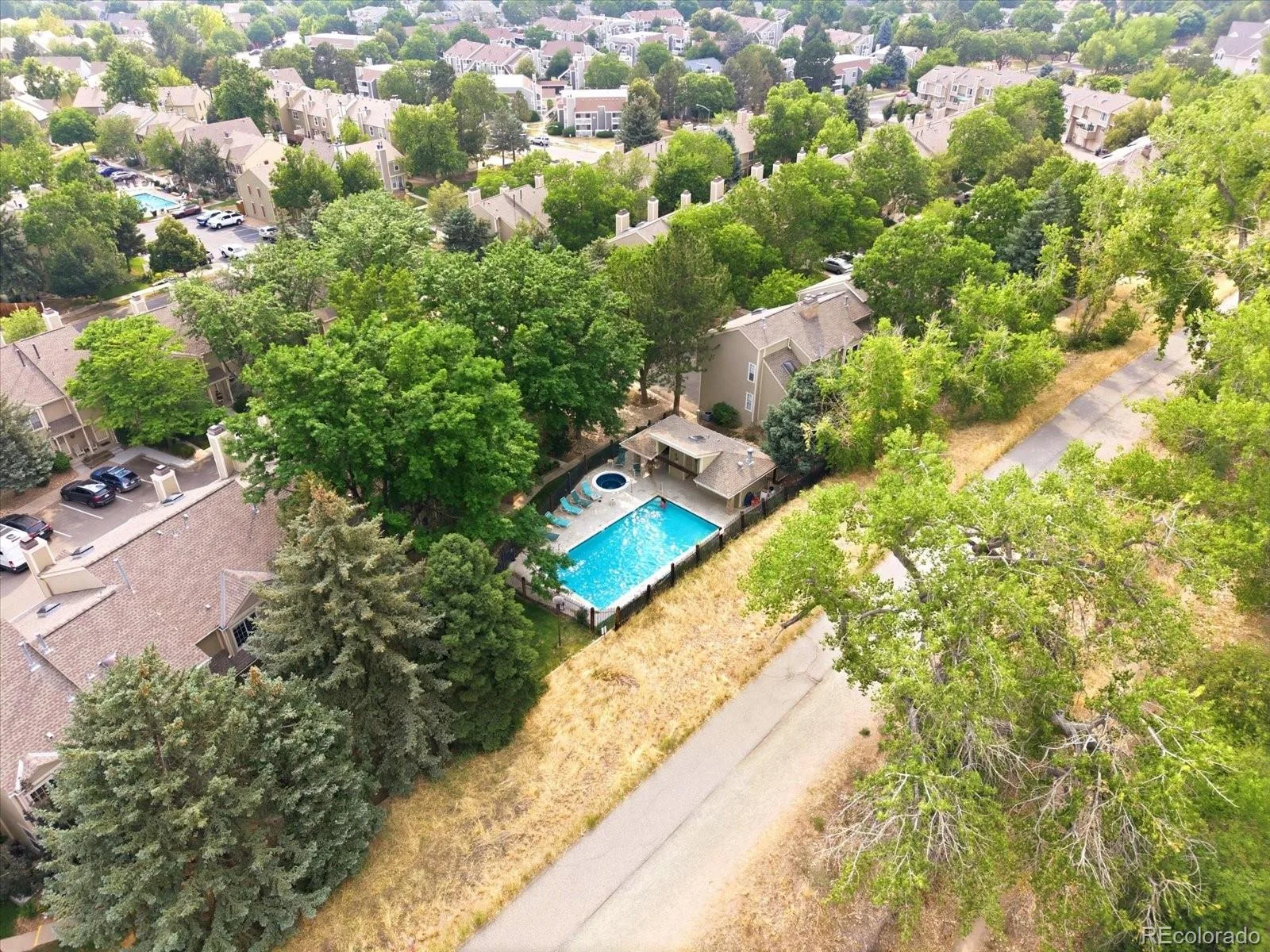 1818 S Quebec Way #9-7 Denver CO 80231 MLS #REC6861262 07092026061728 1600 42