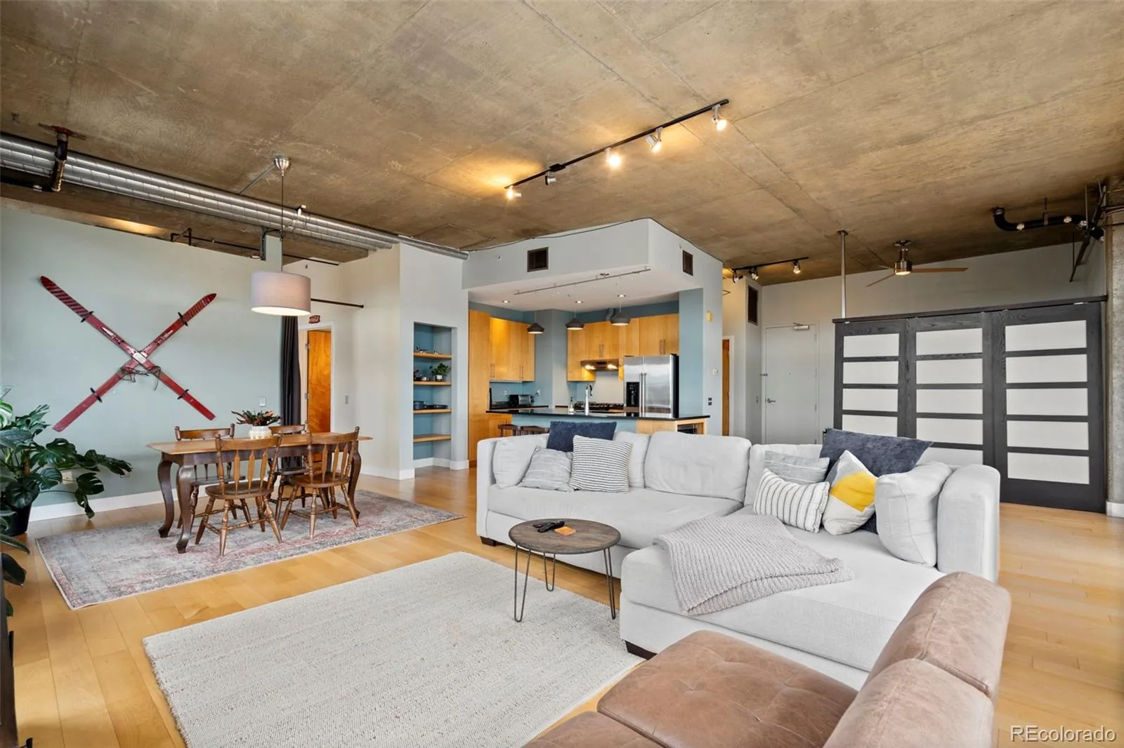 1925 W 32nd Avenue #504 Denver CO 80211 MLS #REC6861309 07102026011627 1600 1