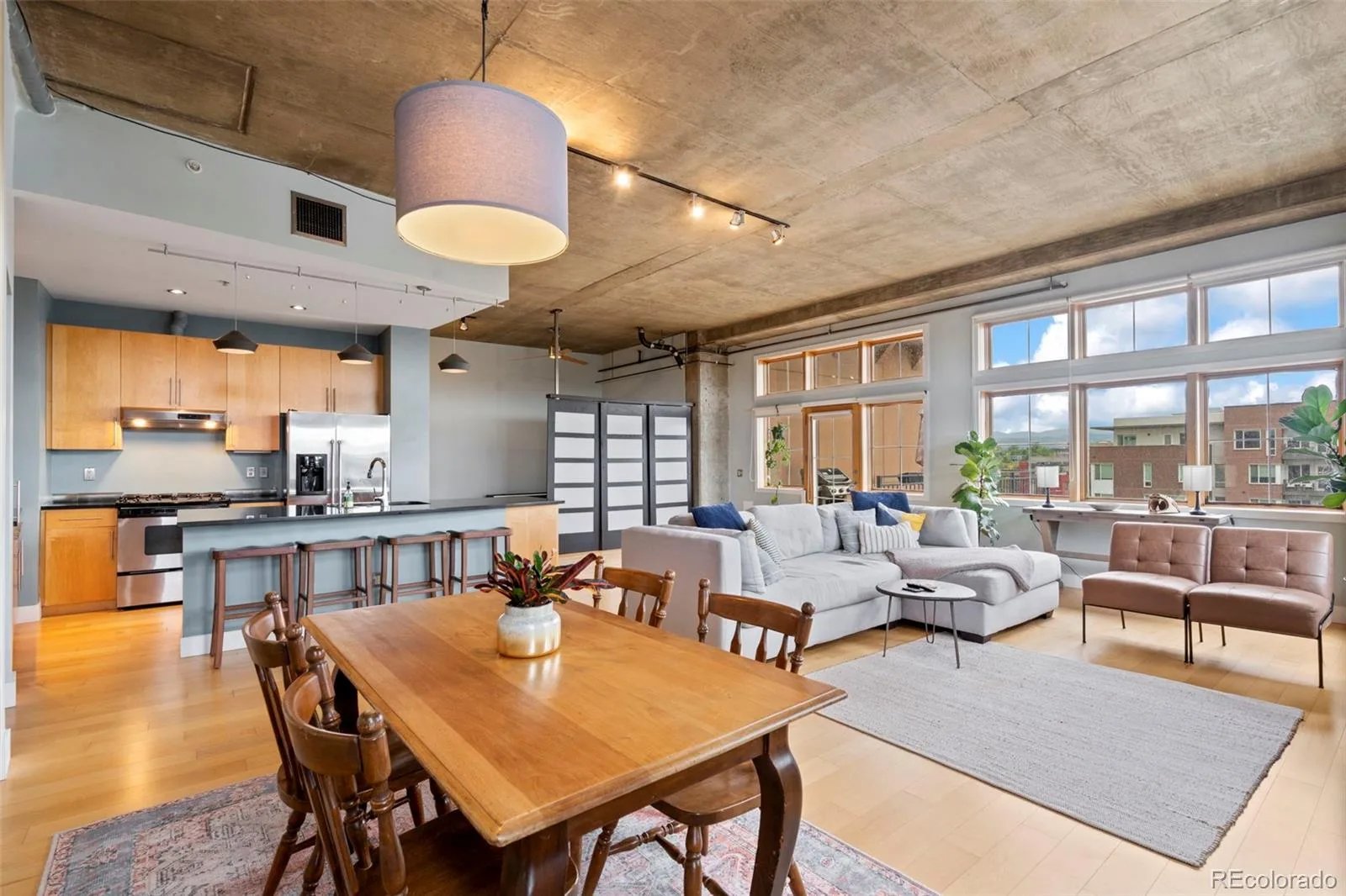 1925 W 32nd Avenue #504 Denver CO 80211 MLS #REC6861309 07102026011627 1600 11