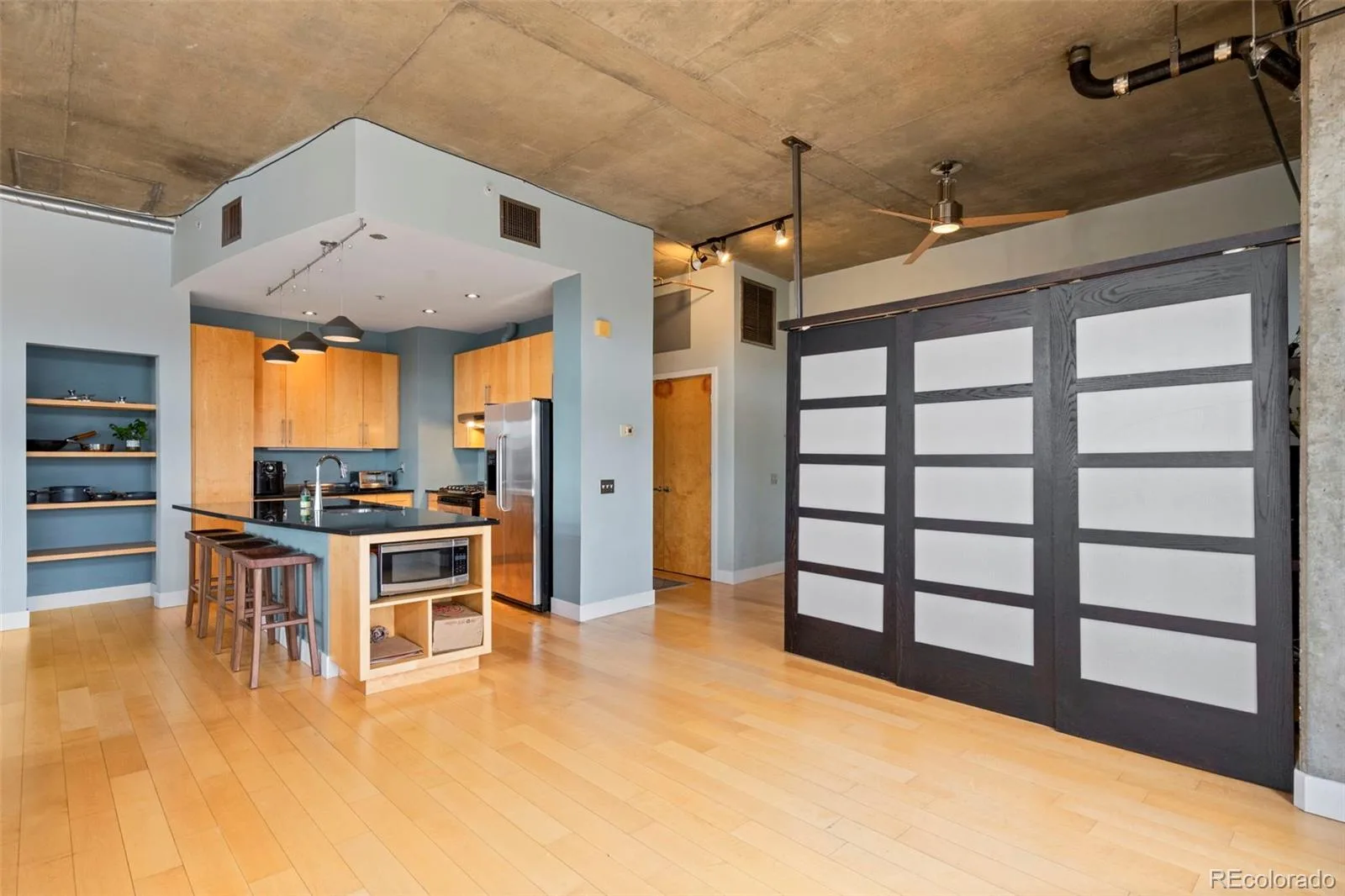 1925 W 32nd Avenue #504 Denver CO 80211 MLS #REC6861309 07102026011627 1600 12