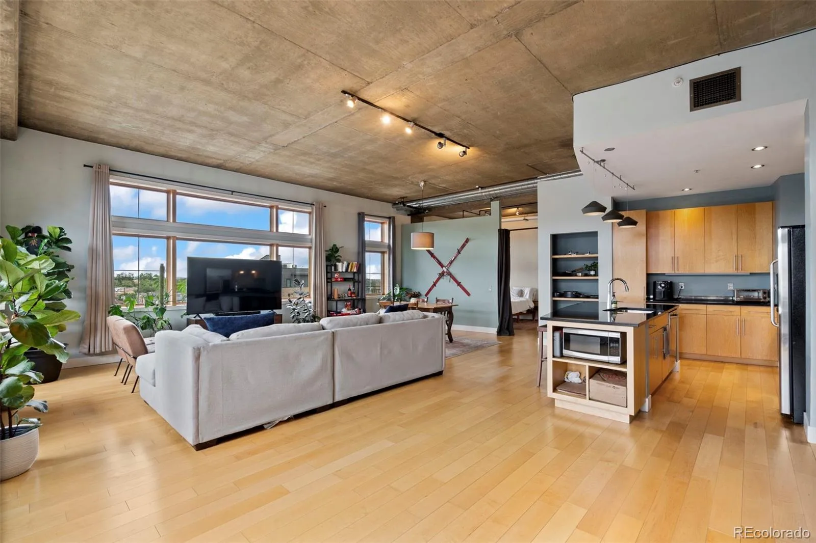 1925 W 32nd Avenue #504 Denver CO 80211 MLS #REC6861309 07102026011627 1600 2