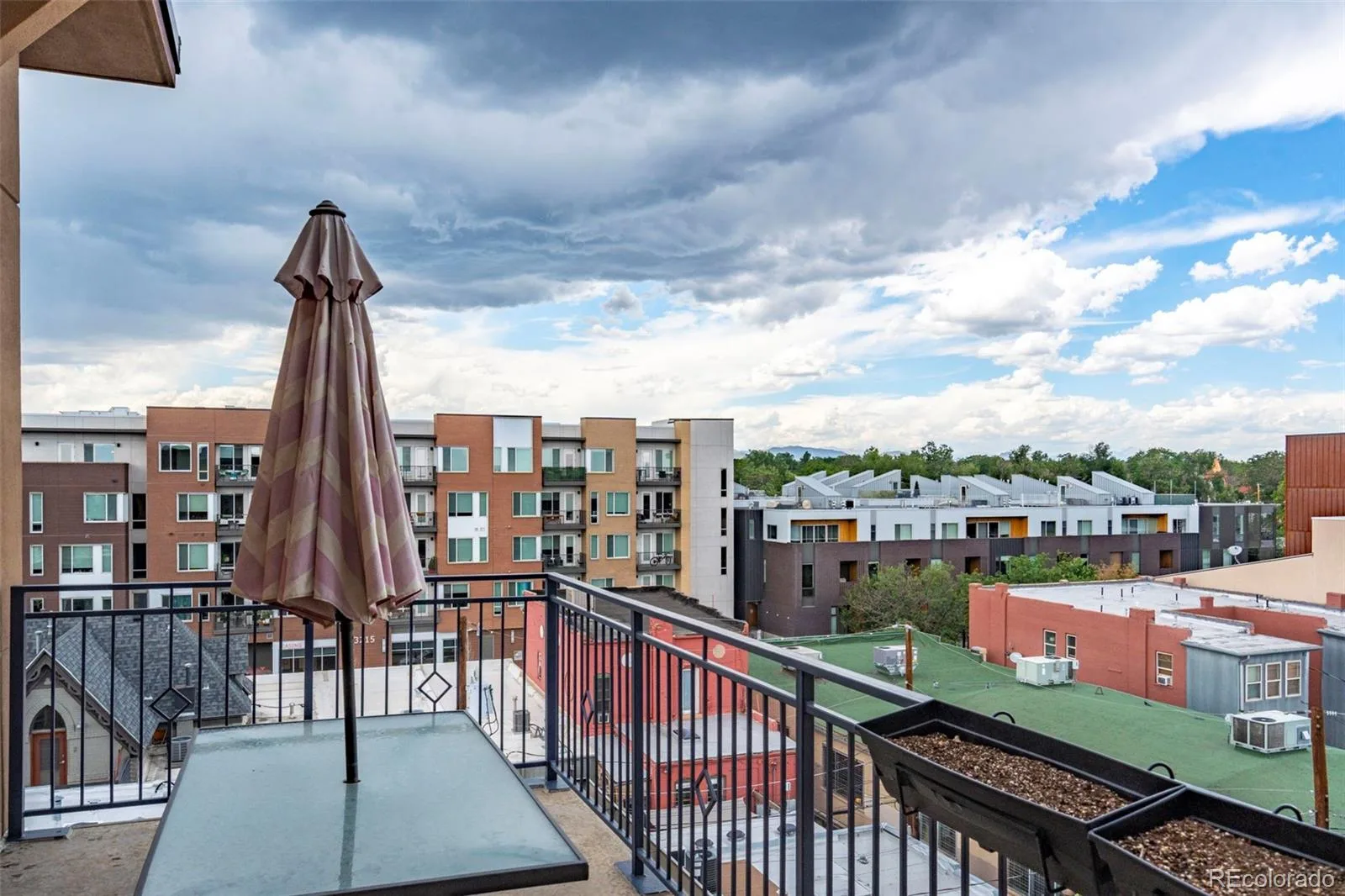 1925 W 32nd Avenue #504 Denver CO 80211 MLS #REC6861309 07102026011627 1600 23
