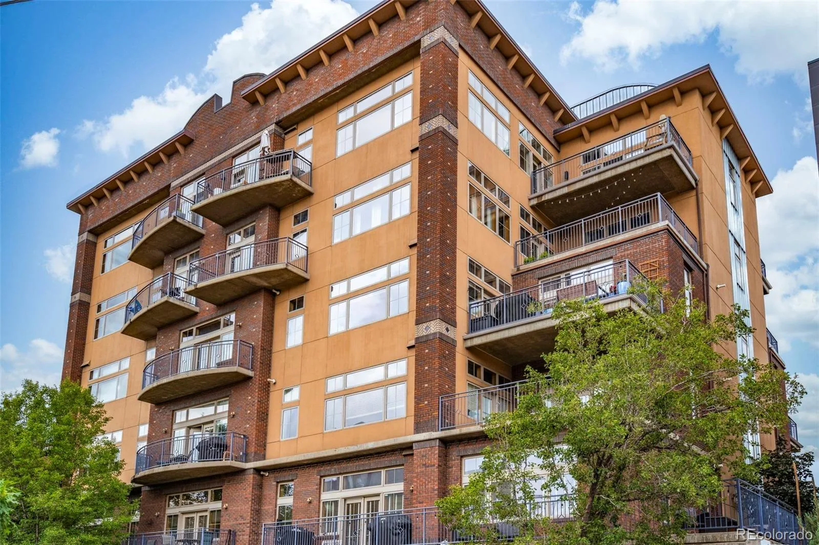 1925 W 32nd Avenue #504 Denver CO 80211 MLS #REC6861309 07102026011627 1600 25