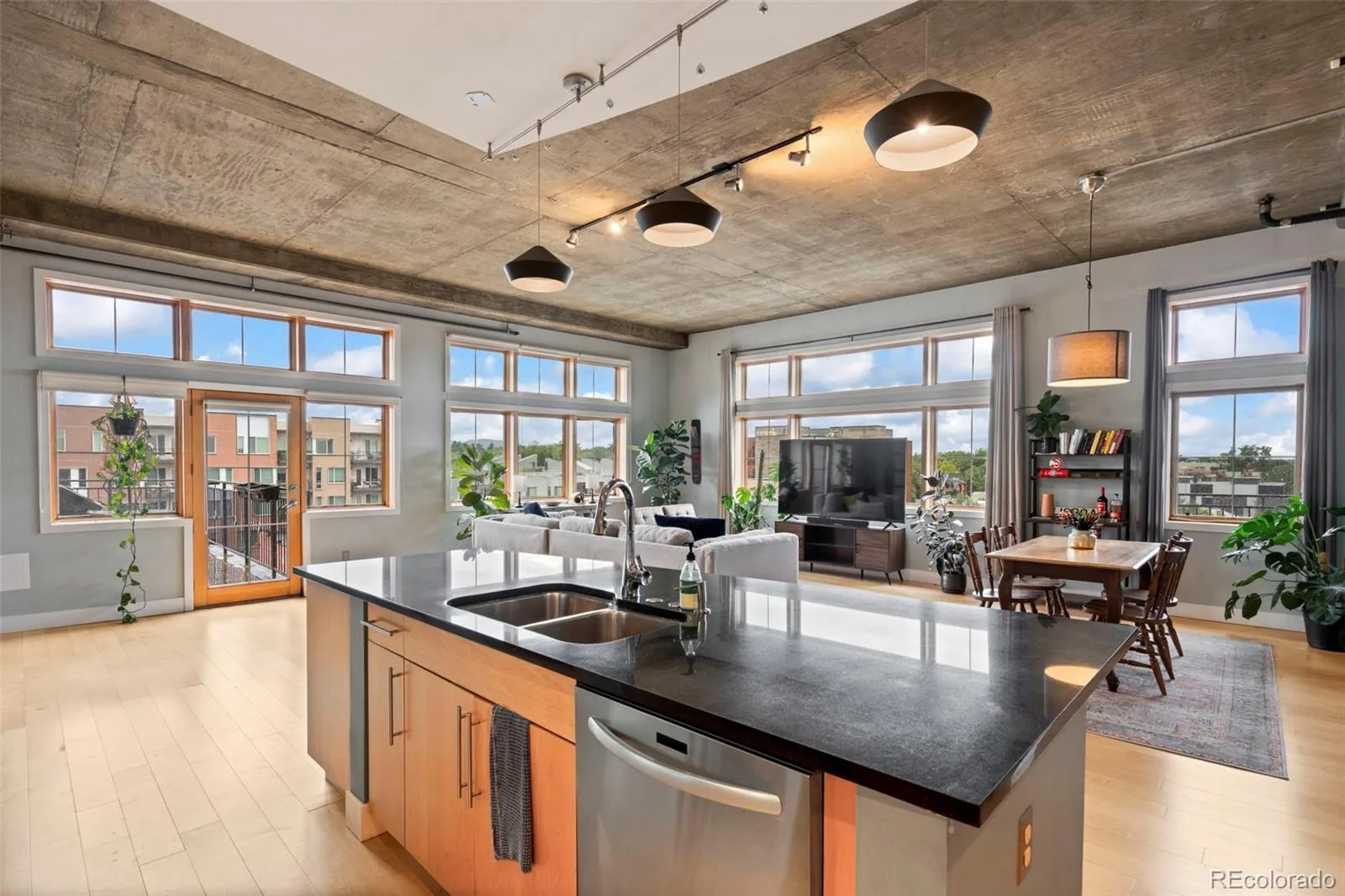 1925 W 32nd Avenue #504 Denver CO 80211 MLS #REC6861309 07102026011627 1600 6