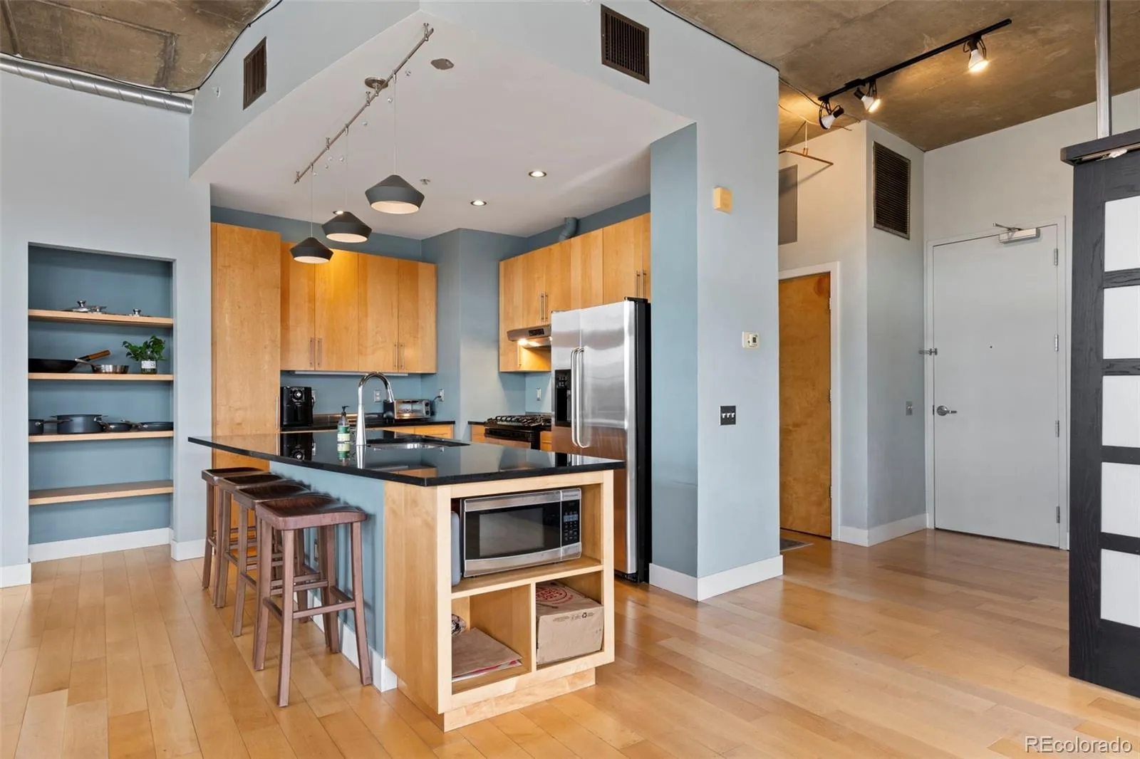 1925 W 32nd Avenue #504 Denver CO 80211 MLS #REC6861309 07102026011627 1600 7