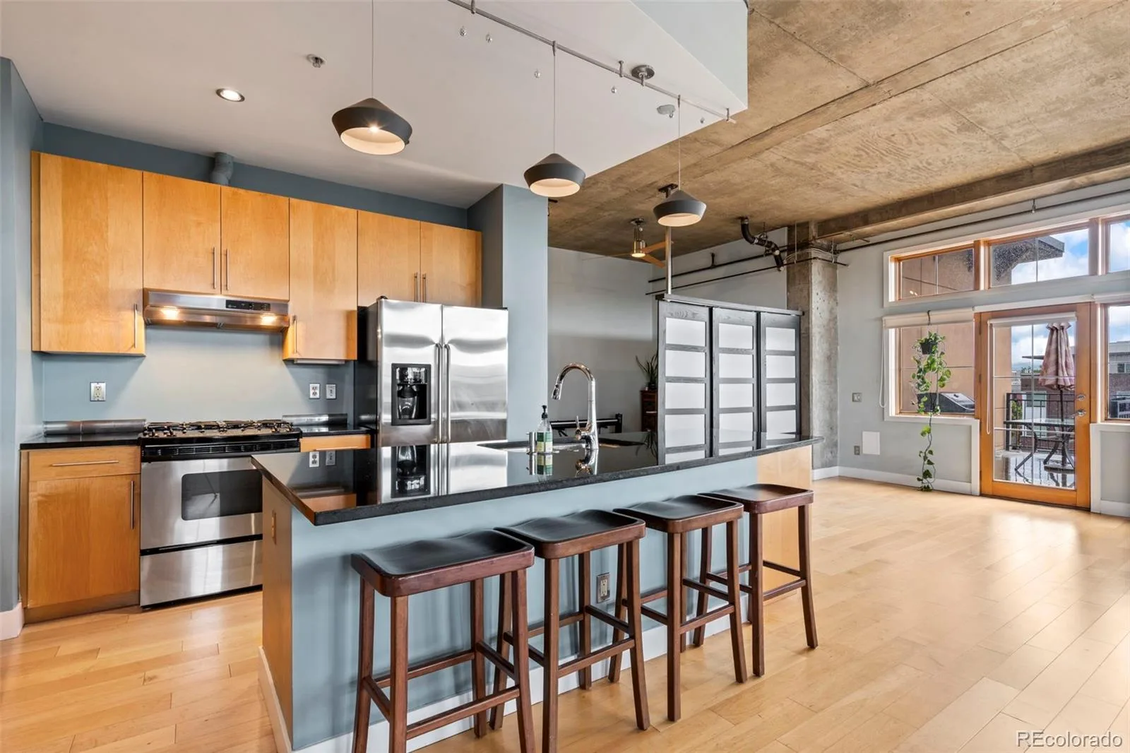 1925 W 32nd Avenue #504 Denver CO 80211 MLS #REC6861309 07102026011627 1600 8