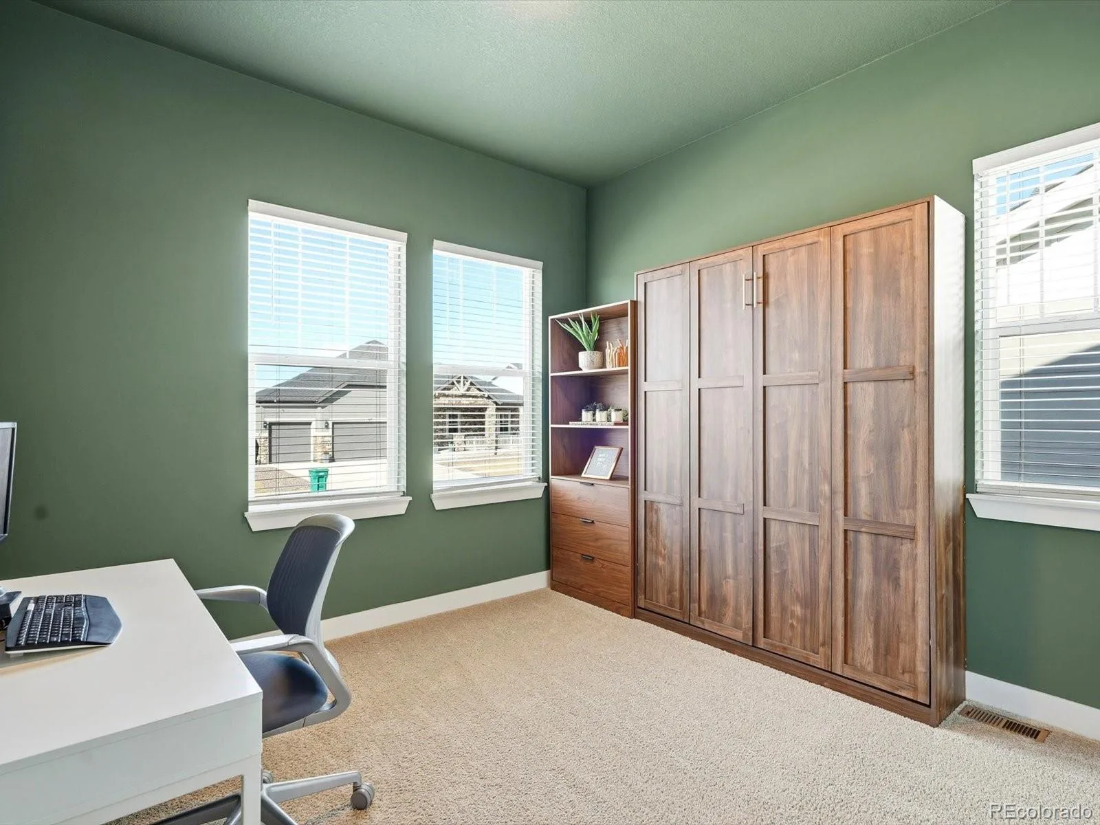 3268 Carabiner Street Castle Rock CO 80108 MLS #REC6861428 08032026001421 1600 19