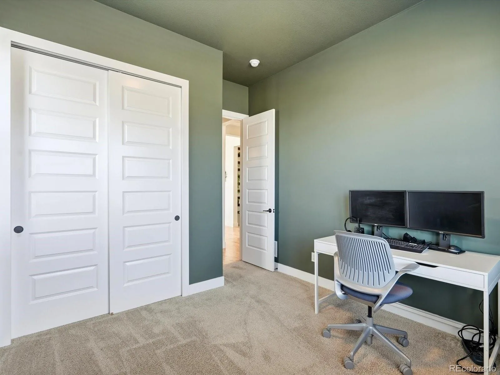 3268 Carabiner Street Castle Rock CO 80108 MLS #REC6861428 08032026001421 1600 20