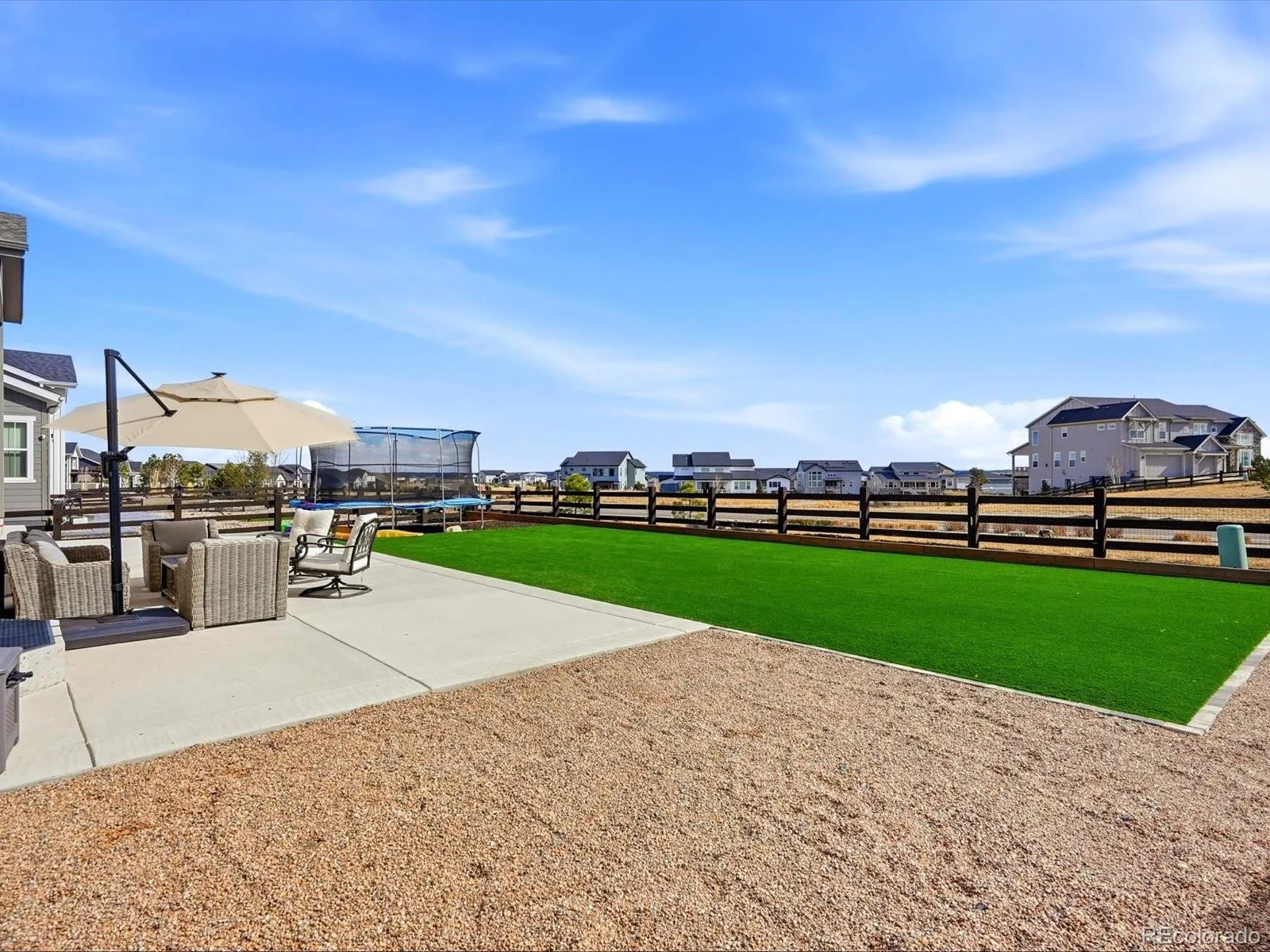3268 Carabiner Street Castle Rock CO 80108 MLS #REC6861428 08032026001421 1600 32