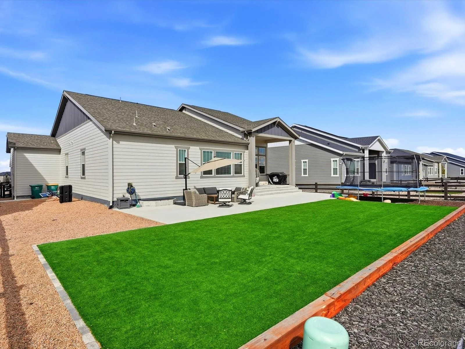 3268 Carabiner Street Castle Rock CO 80108 MLS #REC6861428 08032026001421 1600 33