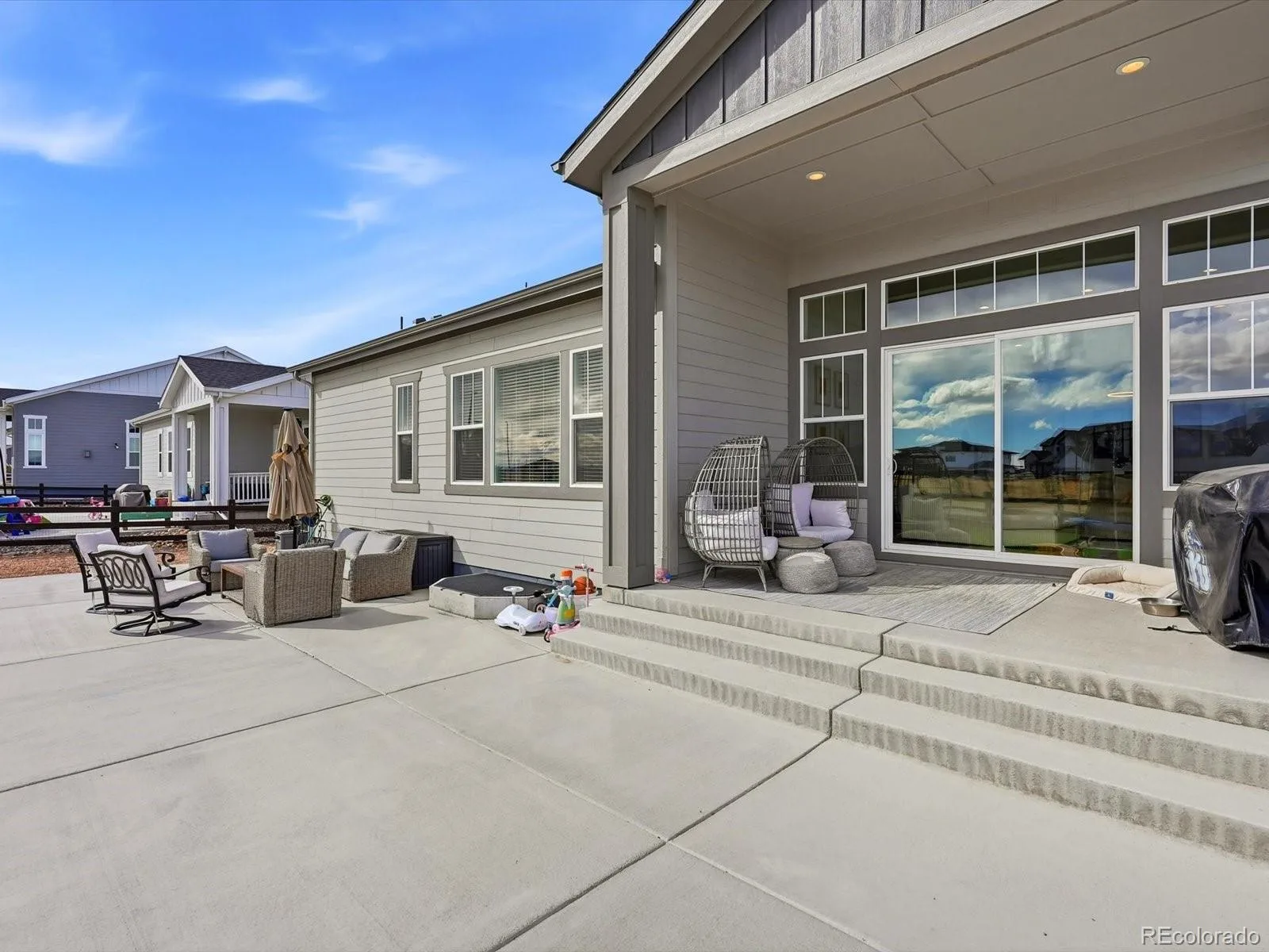 3268 Carabiner Street Castle Rock CO 80108 MLS #REC6861428 08032026001421 1600 35