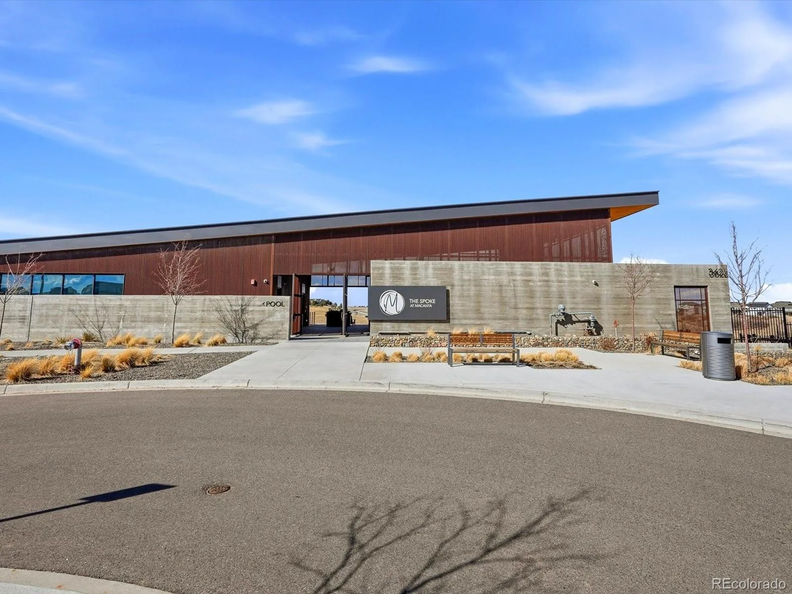 3268 Carabiner Street Castle Rock CO 80108 MLS #REC6861428 08032026001421 1600 36