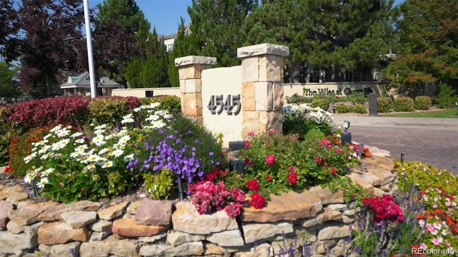 4545 S Monaco Street #436 Denver CO 80237 | MLS #REC6861735 08282026202729 1600 1