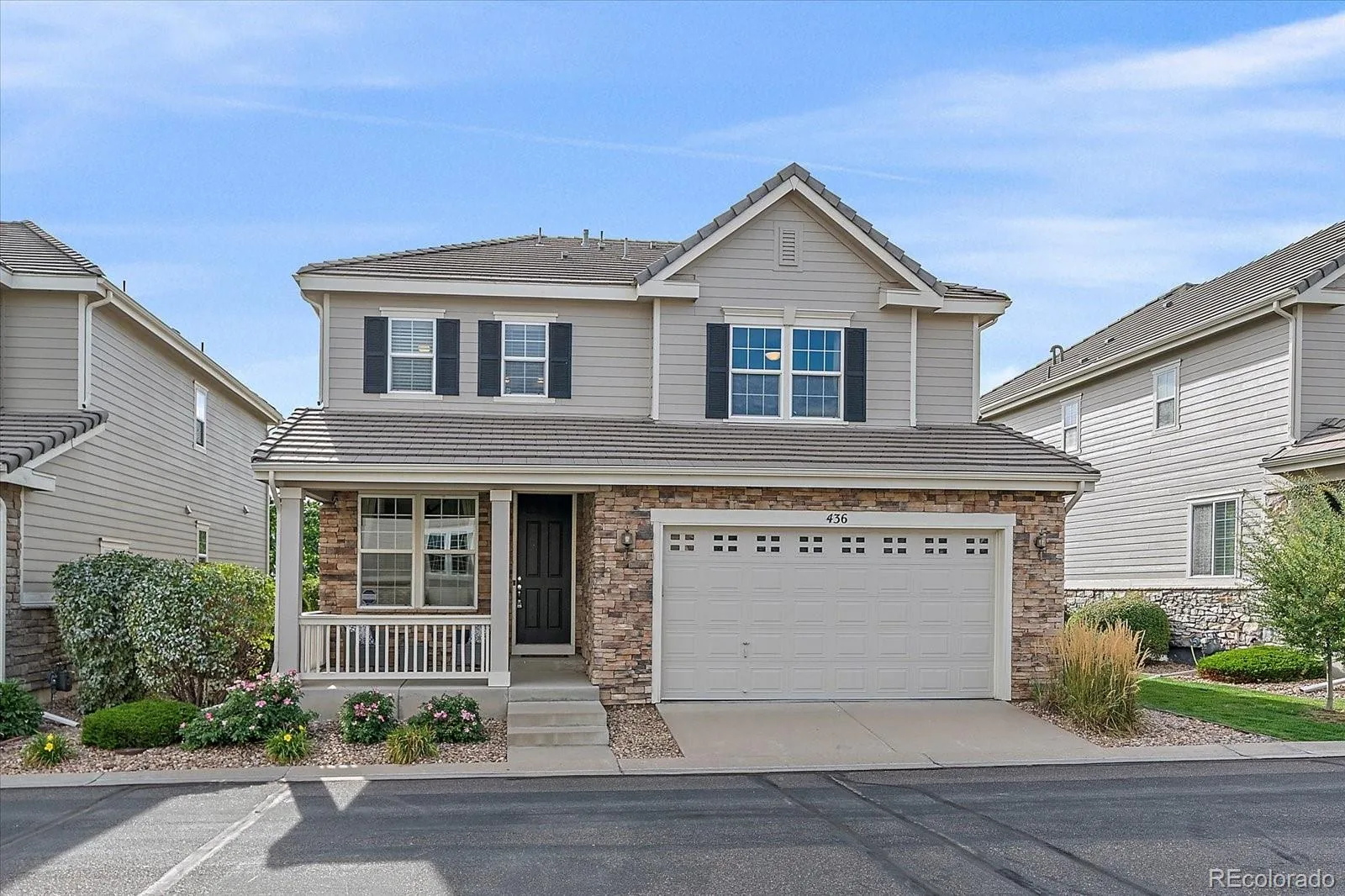4545 S Monaco Street #436 Denver CO 80237 | MLS #REC6861735 09222026222356 1600 1