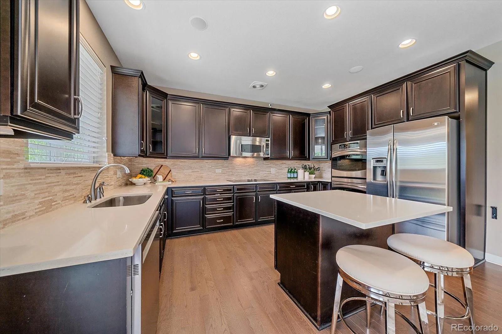 4545 S Monaco Street #436 Denver CO 80237 | MLS #REC6861735 09222026222356 1600 11