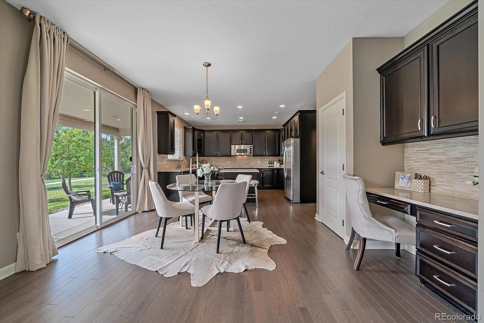 4545 S Monaco Street #436 Denver CO 80237 | MLS #REC6861735 09222026222356 1600 12