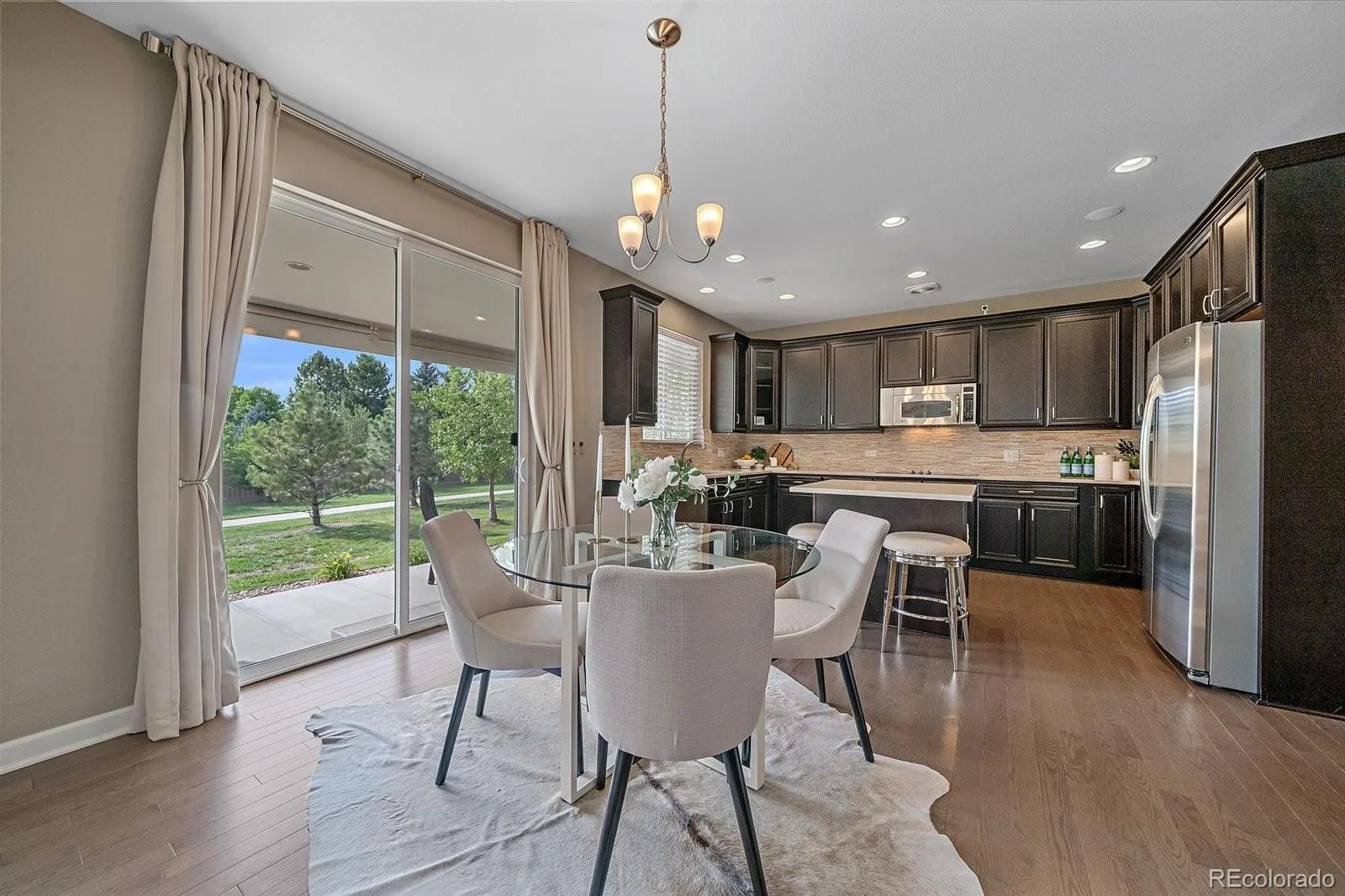 4545 S Monaco Street #436 Denver CO 80237 | MLS #REC6861735 09222026222356 1600 13