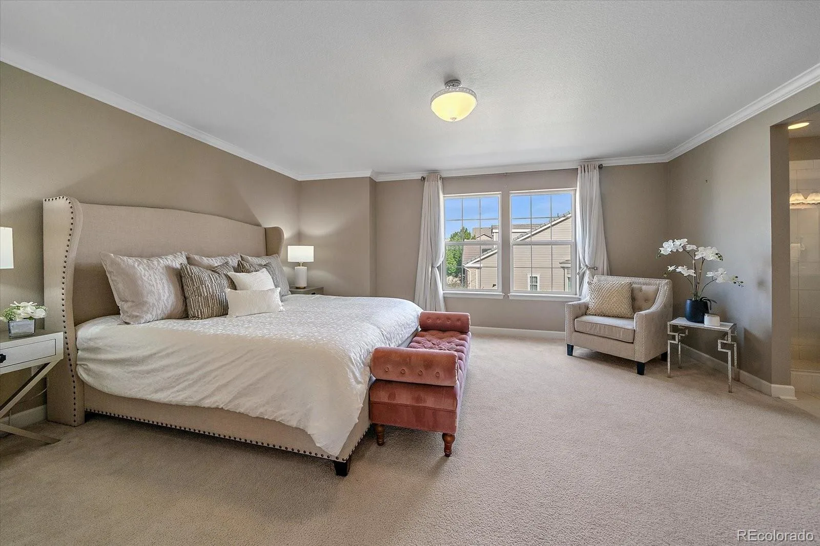 4545 S Monaco Street #436 Denver CO 80237 | MLS #REC6861735 09222026222356 1600 18