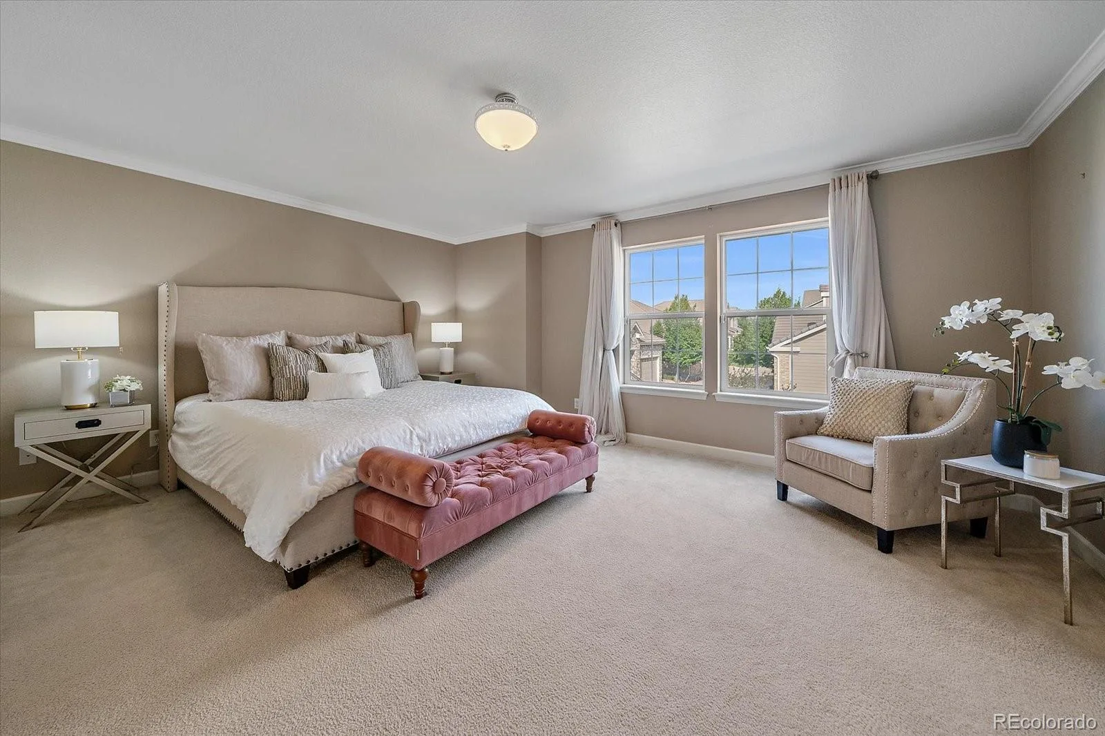 4545 S Monaco Street #436 Denver CO 80237 | MLS #REC6861735 09222026222356 1600 19