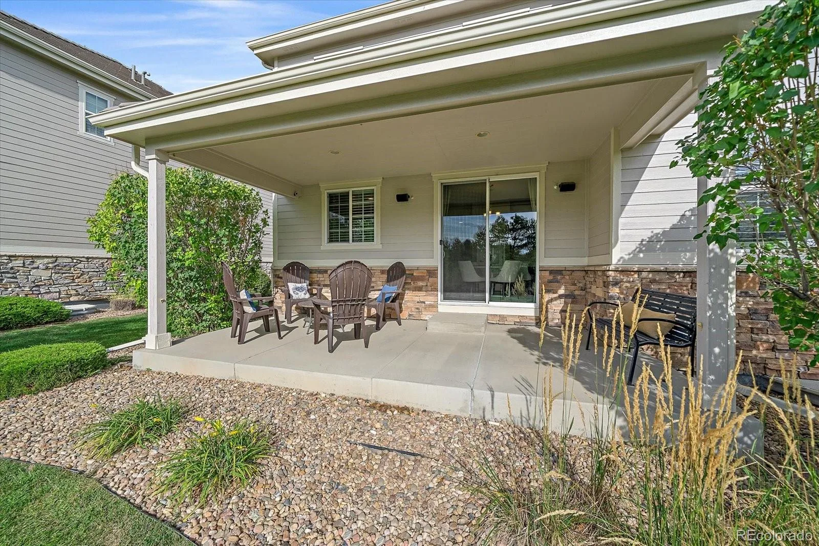 4545 S Monaco Street #436 Denver CO 80237 | MLS #REC6861735 09222026222356 1600 32