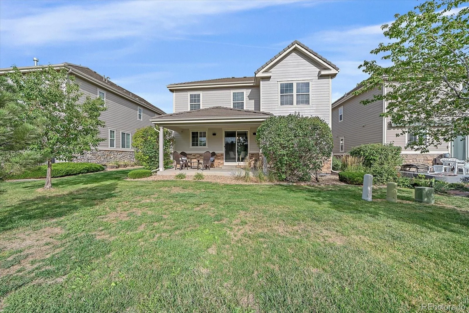 4545 S Monaco Street #436 Denver CO 80237 | MLS #REC6861735 09222026222356 1600 34