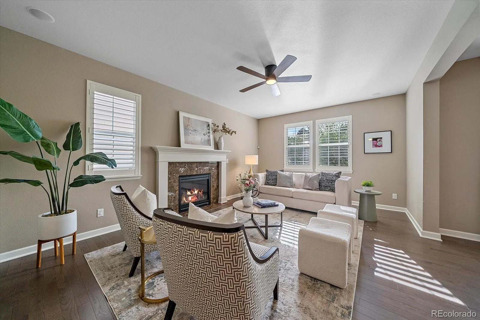 4545 S Monaco Street #436 Denver CO 80237 | MLS #REC6861735 09222026222356 1600 5