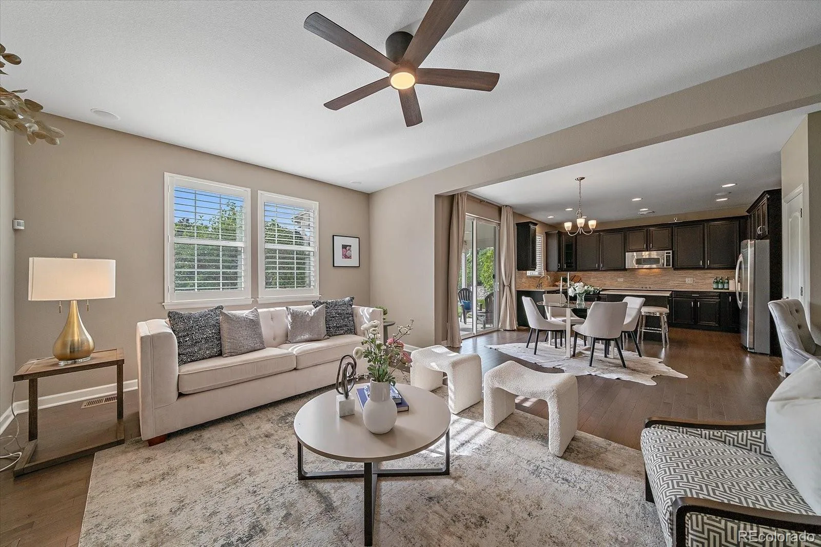 4545 S Monaco Street #436 Denver CO 80237 | MLS #REC6861735 09222026222356 1600 6