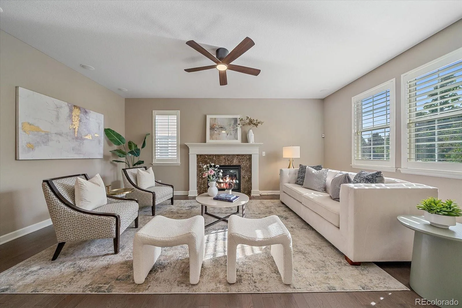 4545 S Monaco Street #436 Denver CO 80237 | MLS #REC6861735 09222026222356 1600 7