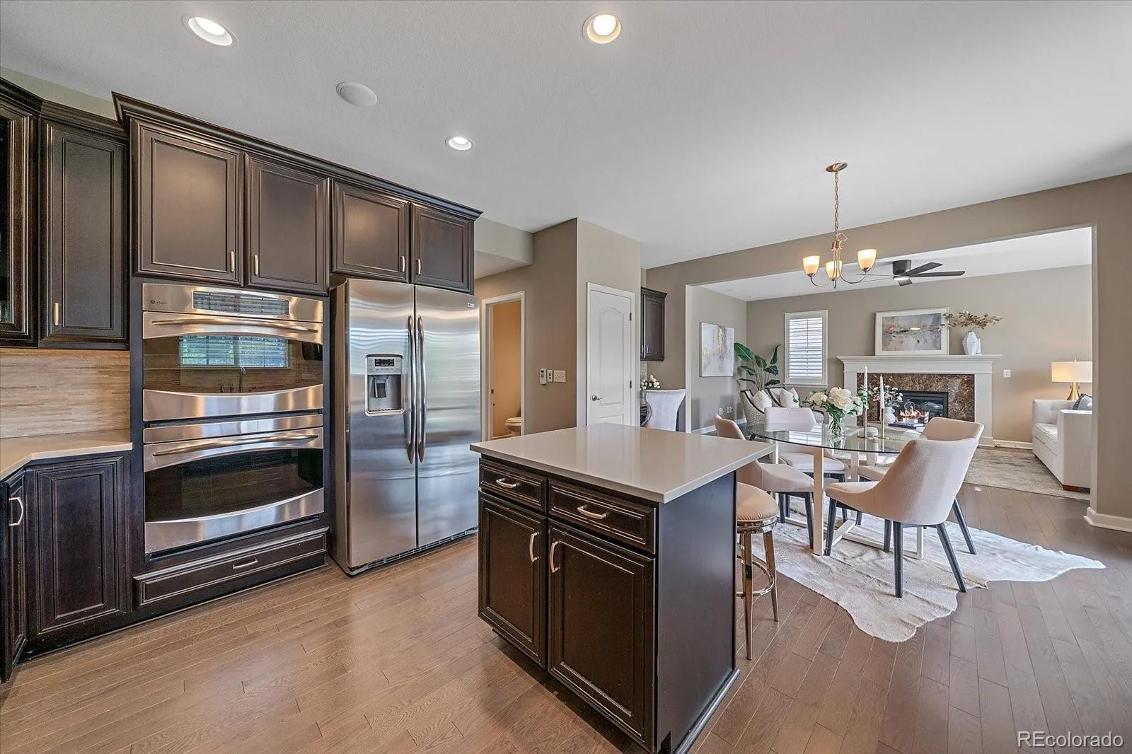 4545 S Monaco Street #436 Denver CO 80237 | MLS #REC6861735 09222026222356 1600 8