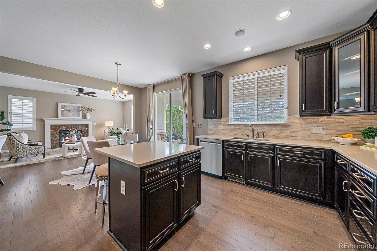 4545 S Monaco Street #436 Denver CO 80237 | MLS #REC6861735 09222026222356 1600 9