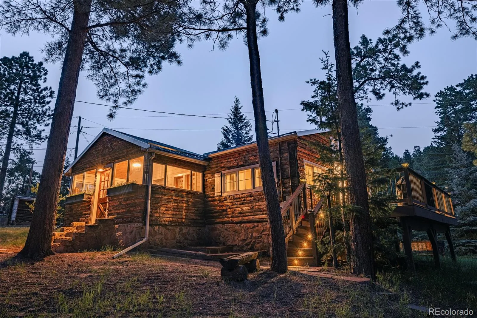 6744 Marshmerry Lane Evergreen CO 80439 | MLS #REC6862559 07292026172624 1600 1