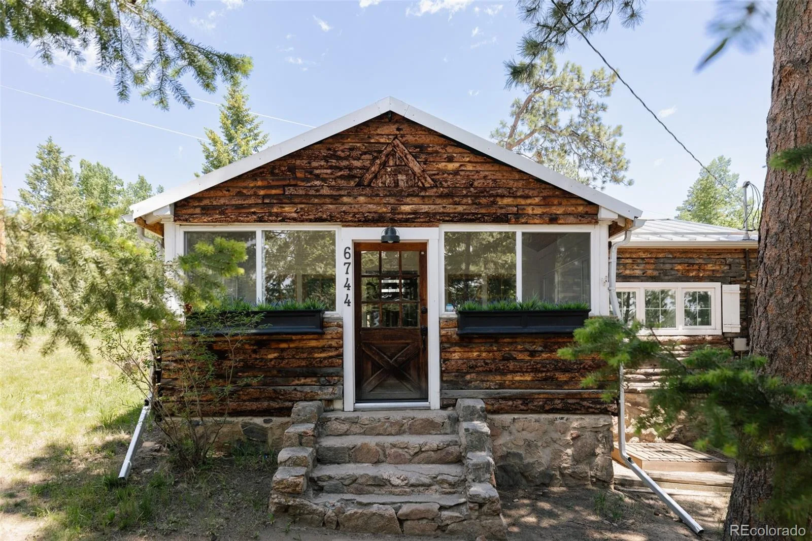 6744 Marshmerry Lane Evergreen CO 80439 | MLS #REC6862559 07292026172624 1600 2