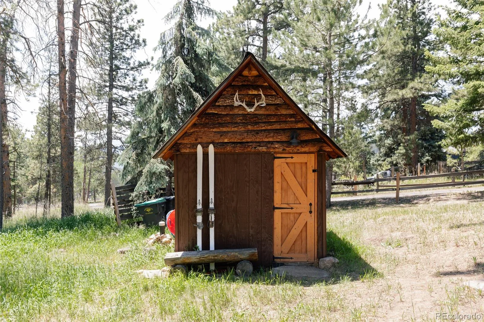 6744 Marshmerry Lane Evergreen CO 80439 | MLS #REC6862559 07292026172624 1600 23
