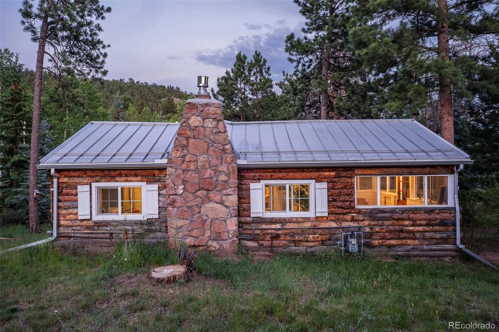6744 Marshmerry Lane Evergreen CO 80439 | MLS #REC6862559 07292026172624 1600 26
