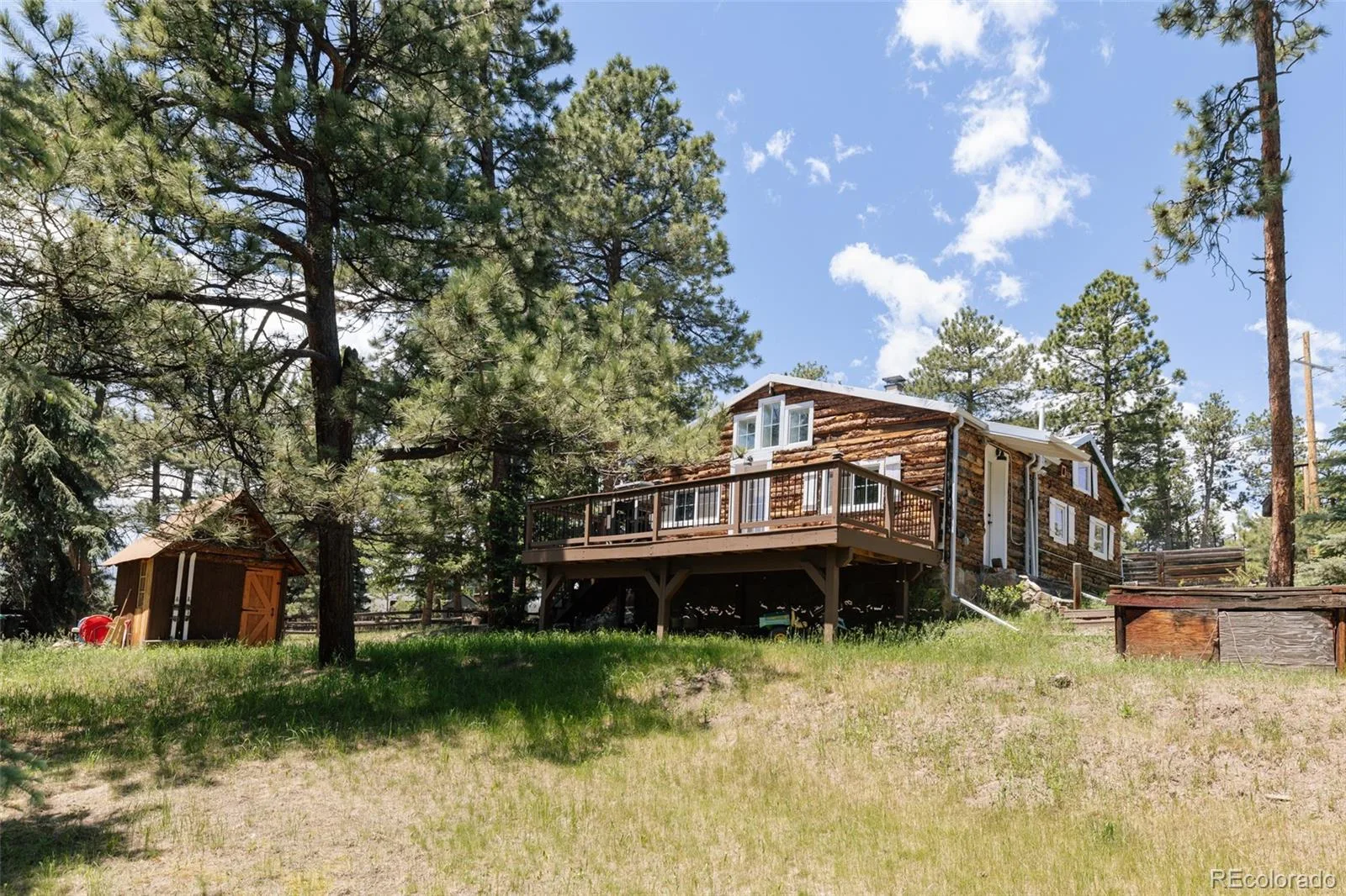 6744 Marshmerry Lane Evergreen CO 80439 | MLS #REC6862559 07292026172624 1600 27