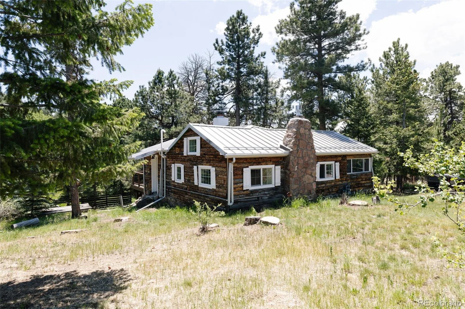 6744 Marshmerry Lane Evergreen CO 80439 | MLS #REC6862559 07292026172624 1600 28