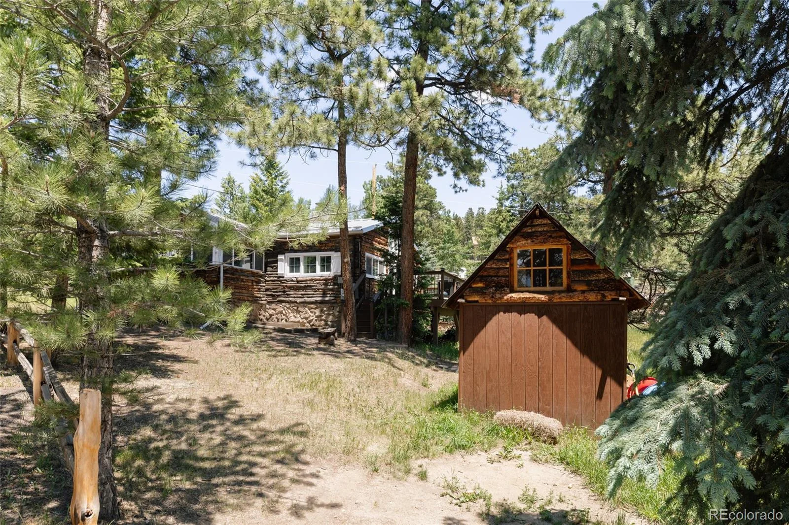 6744 Marshmerry Lane Evergreen CO 80439 | MLS #REC6862559 07292026172624 1600 30
