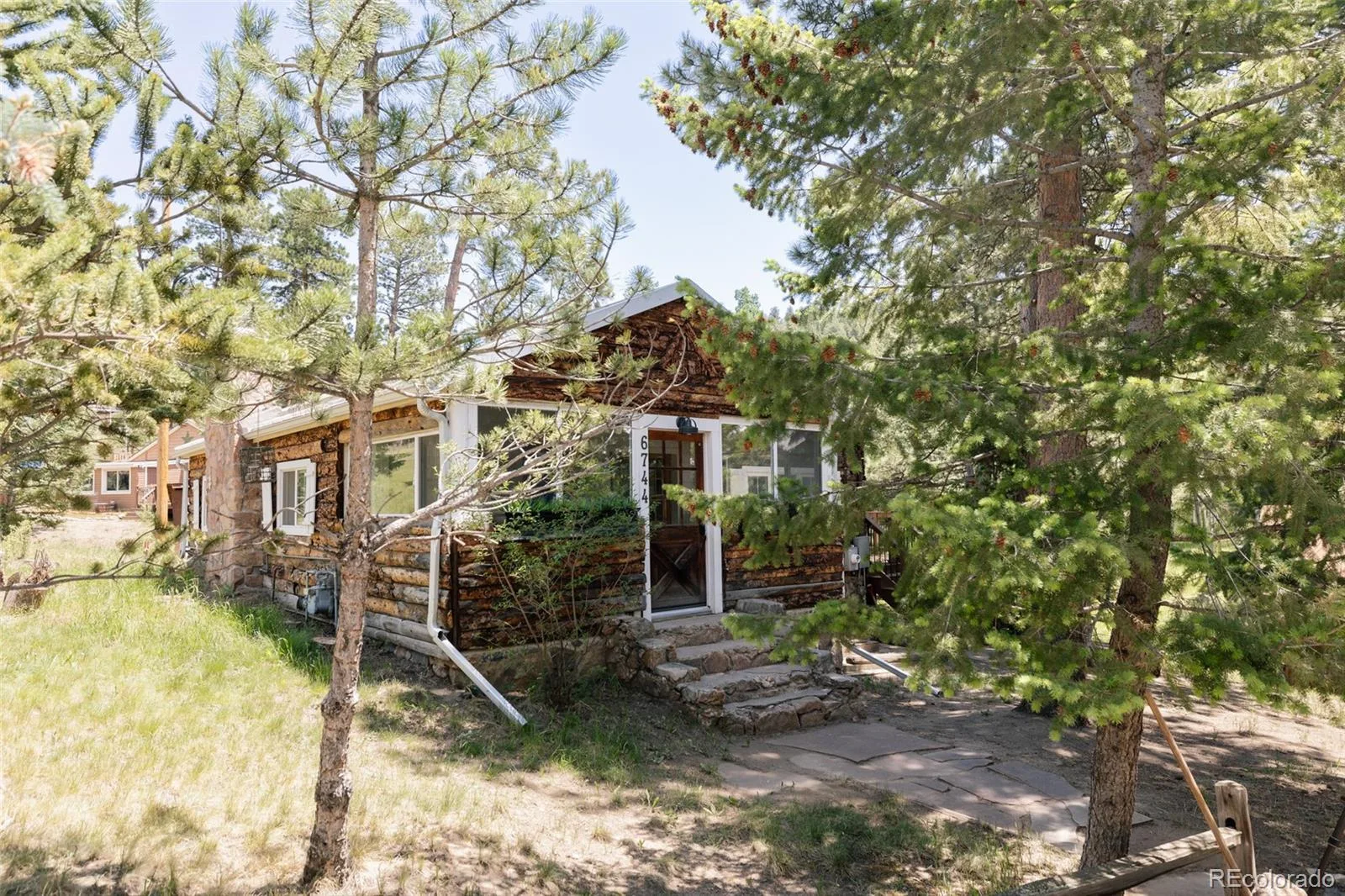 6744 Marshmerry Lane Evergreen CO 80439 | MLS #REC6862559 07292026172624 1600 32